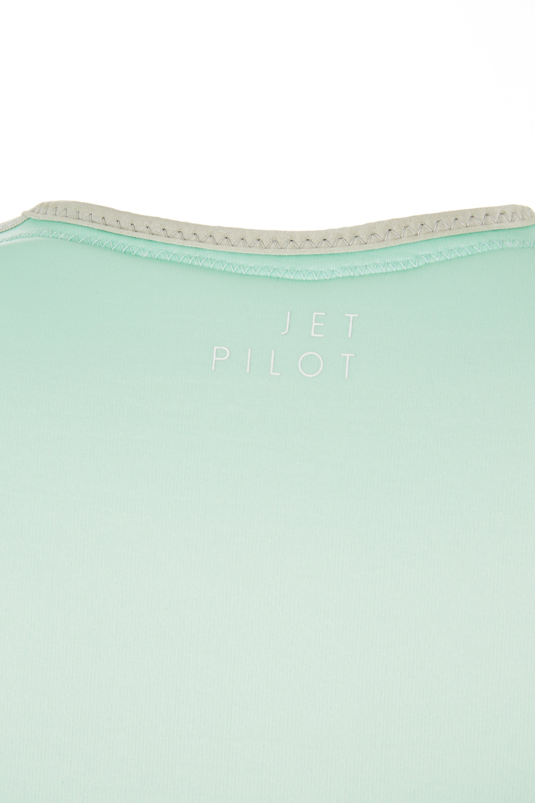Jetpilot Allure Fe Ladies Neo Vest - Mint 6