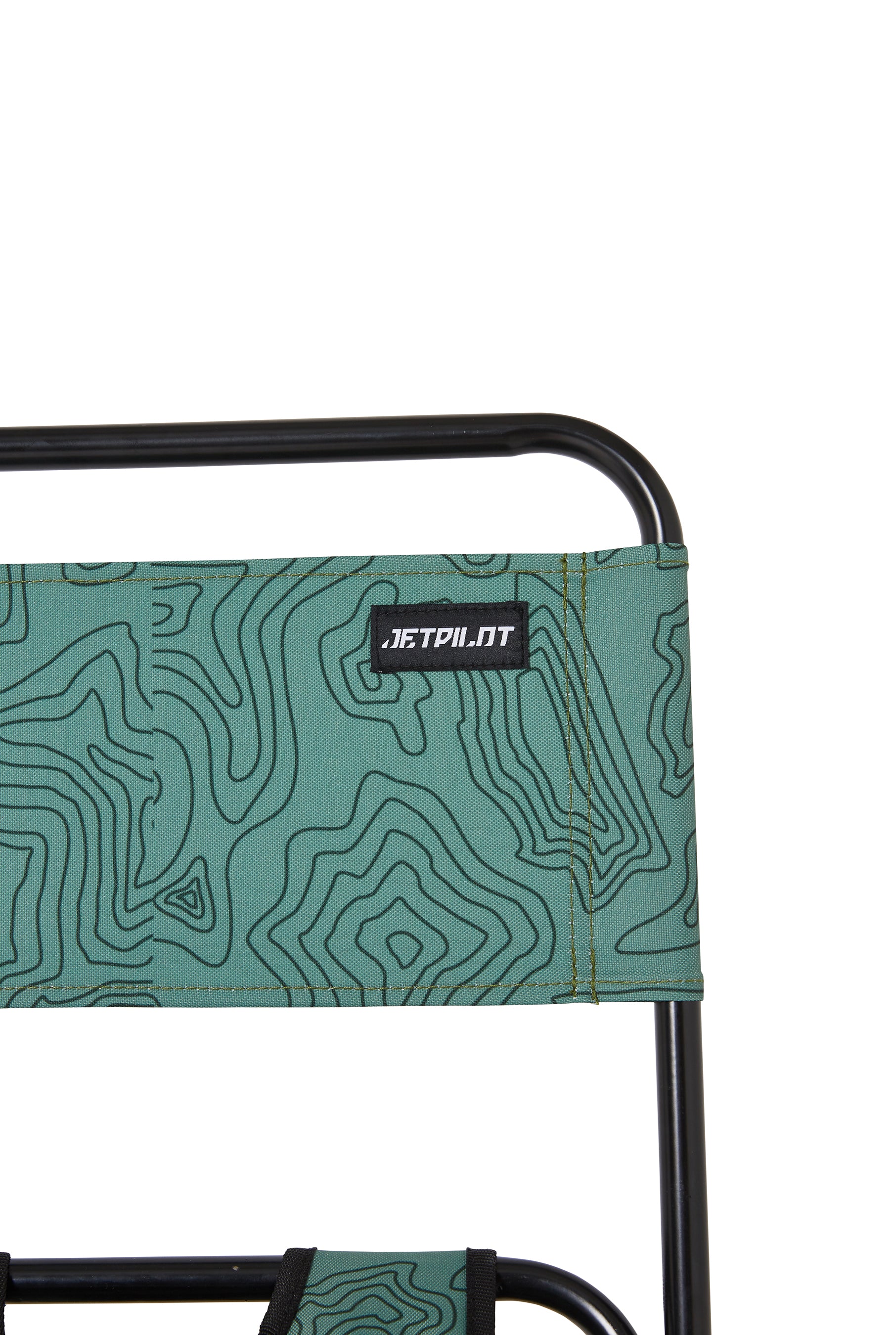 Jetpilot Back Rest Chilled Seat Bag - Sage Lifestyle 11