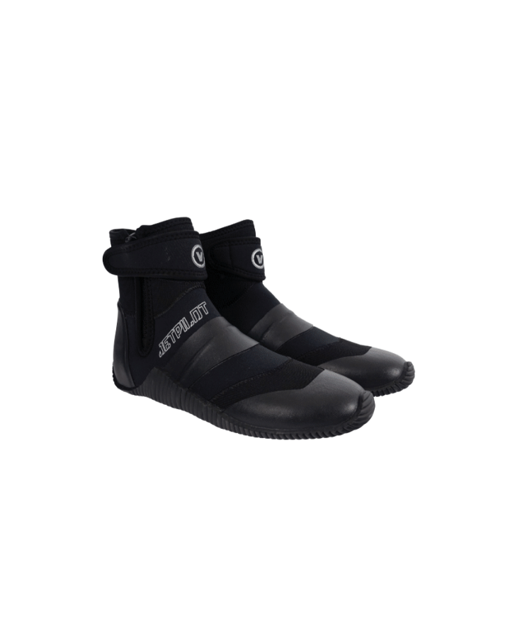 Blackhawk Boot — Black Grip on Wet Decks | Jetpilot
