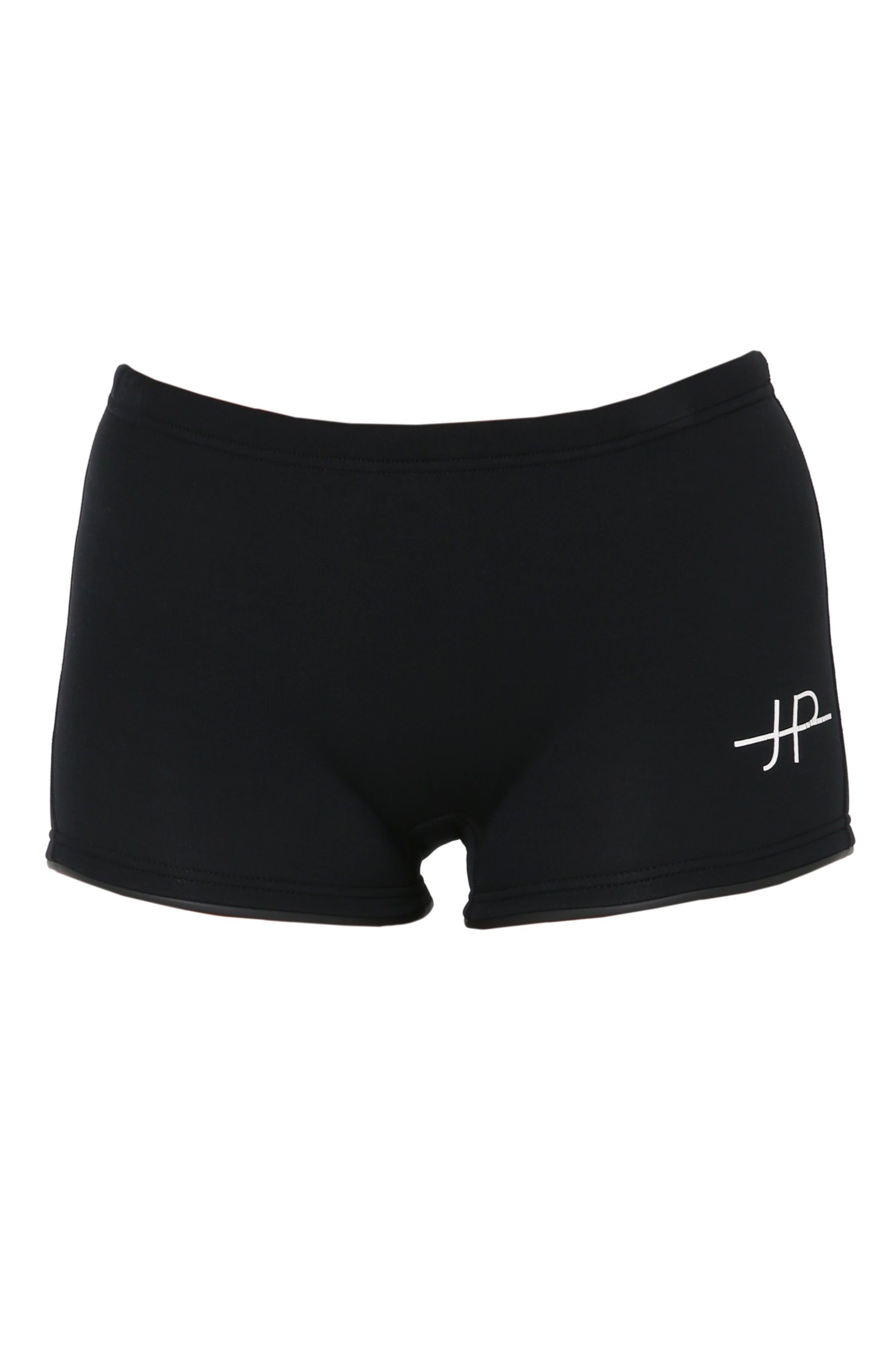 Jetpilot Cause 2.5" Ladies Neo Short - Black