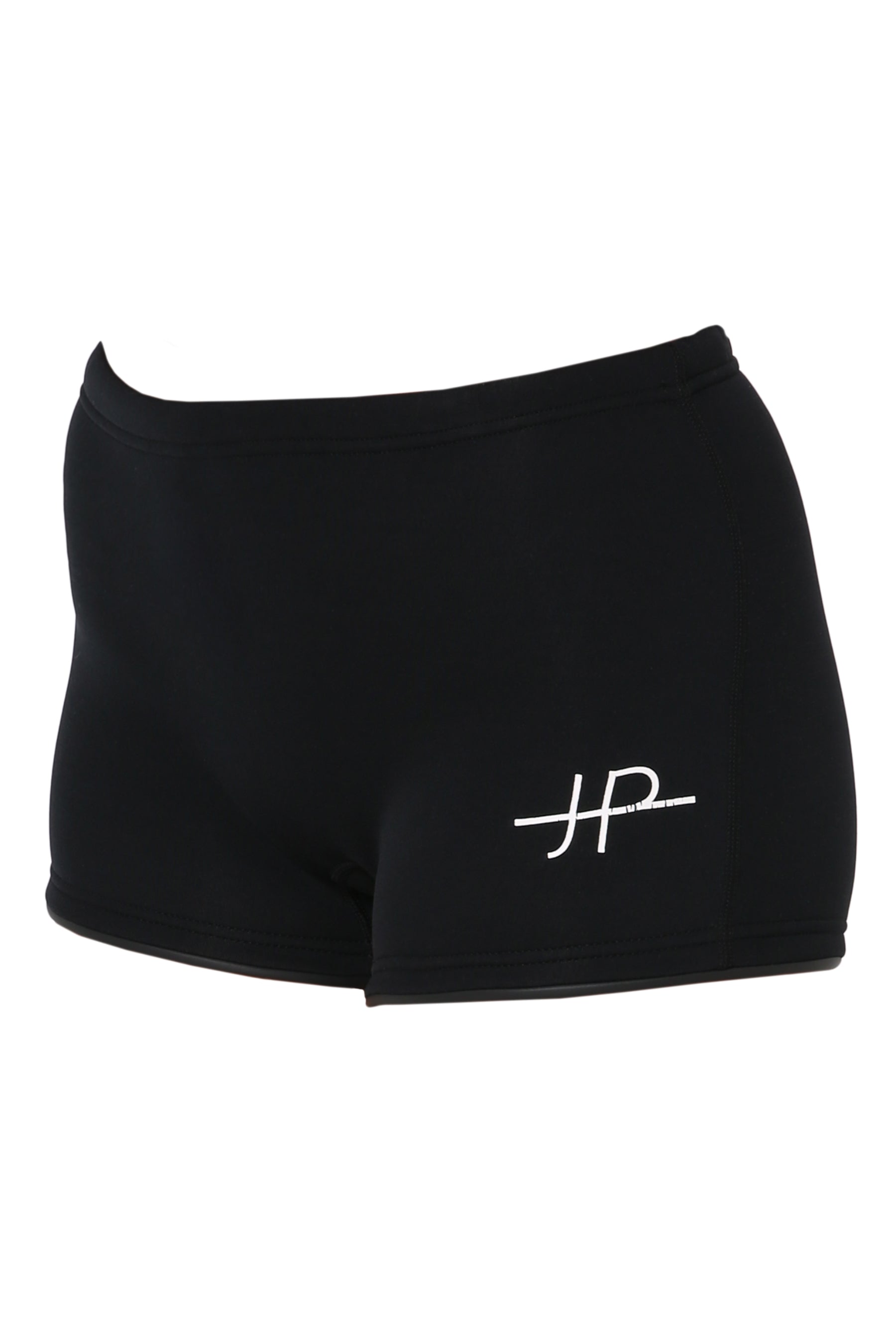 Jetpilot Cause 2.5" Ladies Neo Short - Black