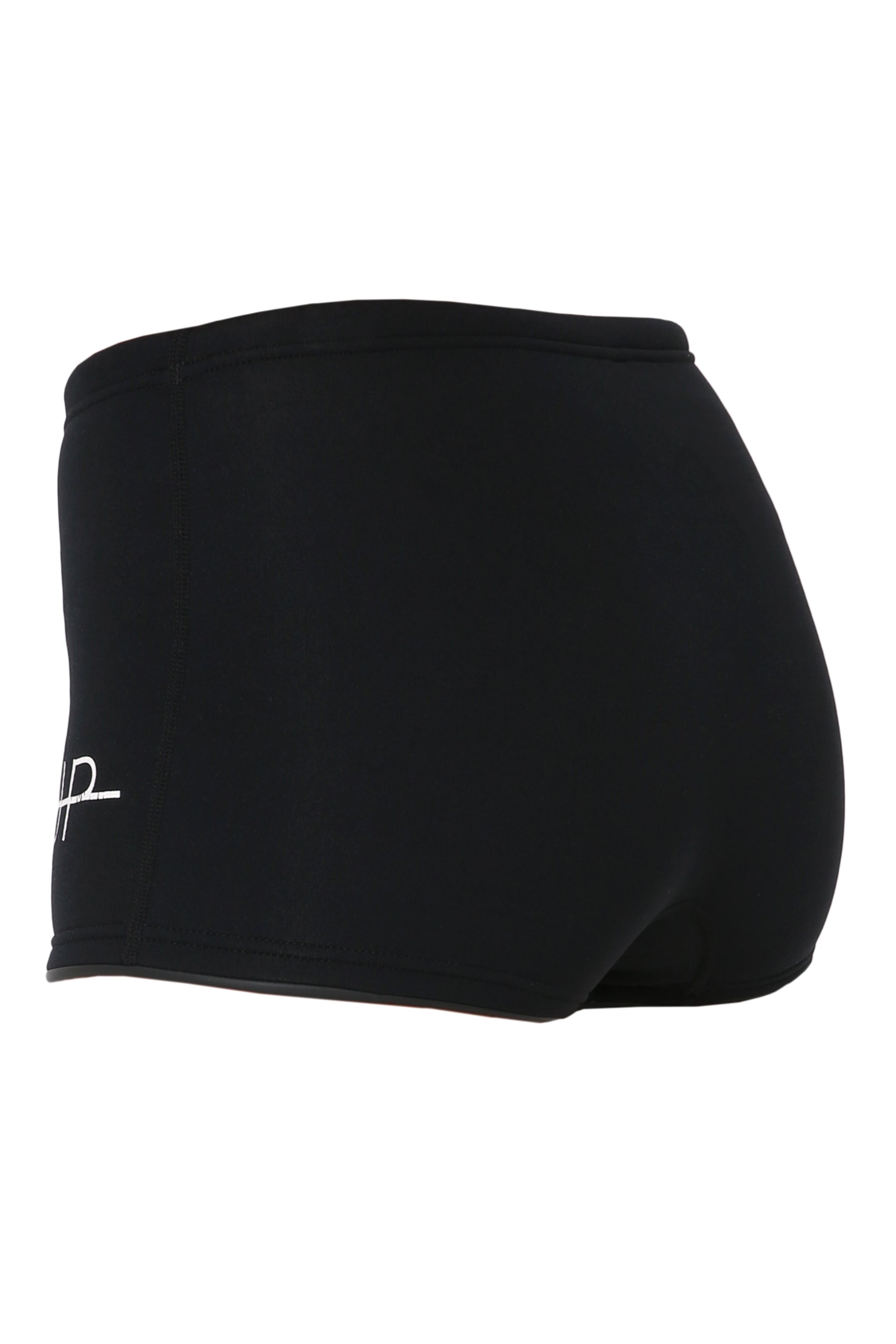 Jetpilot Cause 2.5" Ladies Neo Short - Black