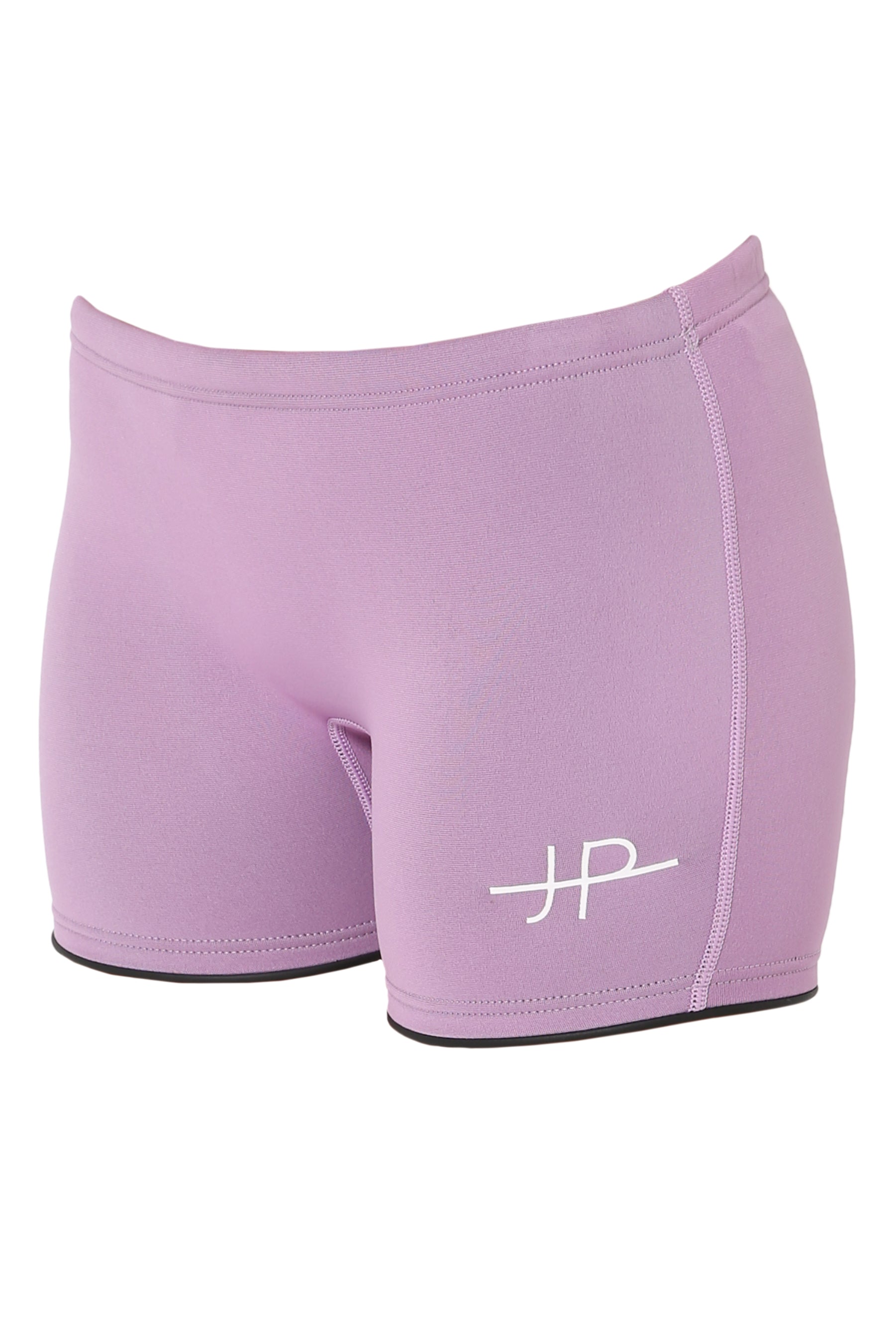 Jetpilot Cause 5" Ladies Neo Short - Purple Lifestyle 1