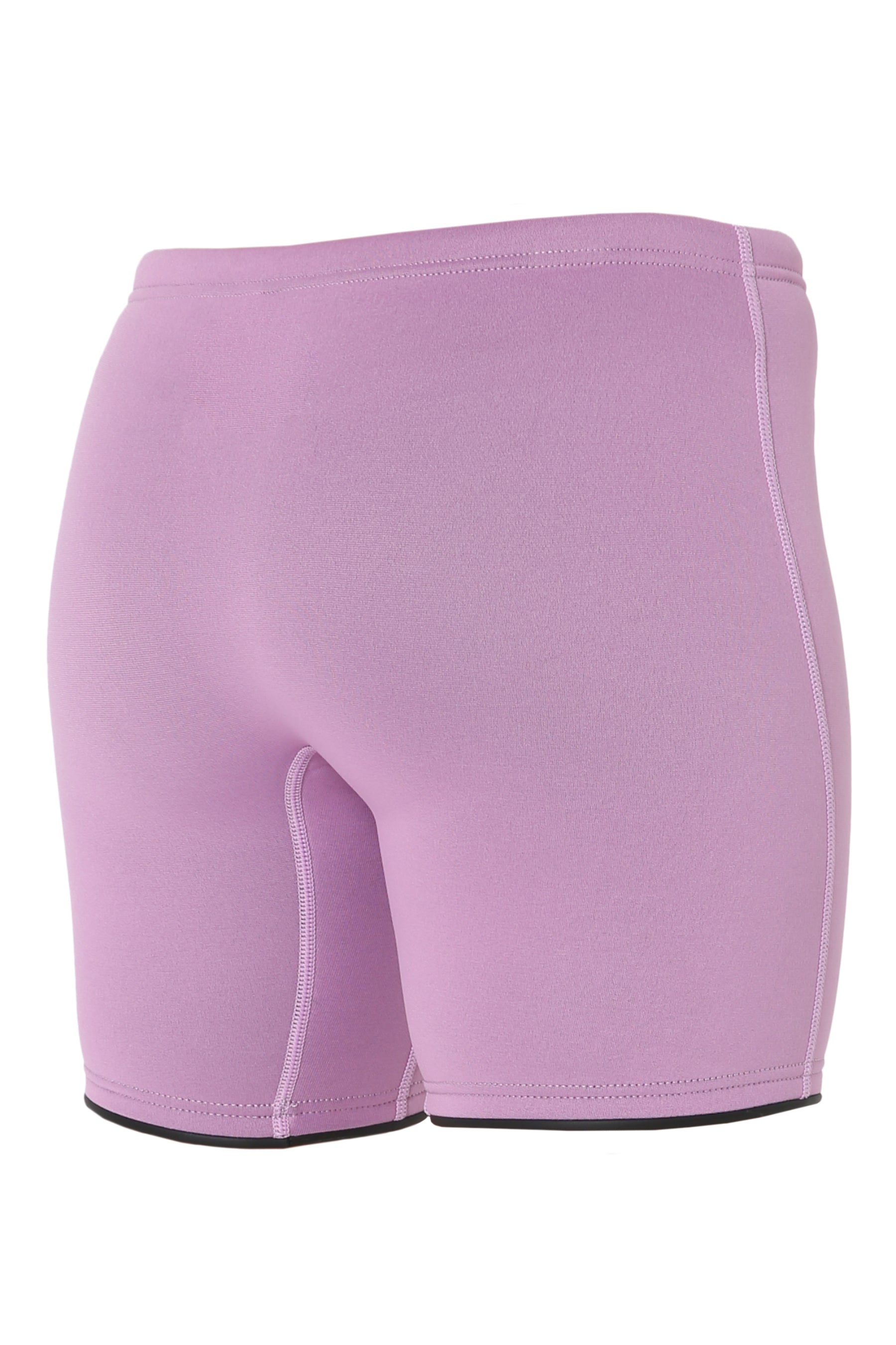 Jetpilot Cause 7" Ladies Neo Short - Purple