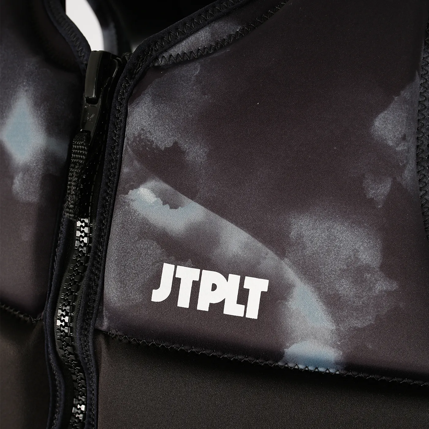 Jetpilot Life Jacket Zips & Buckles