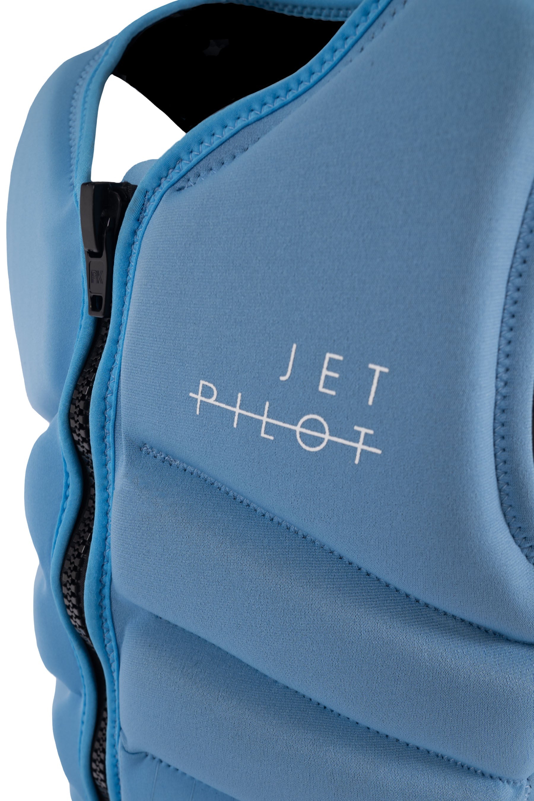 Jetpilot Pacer Ladies Life Jacket - Blue