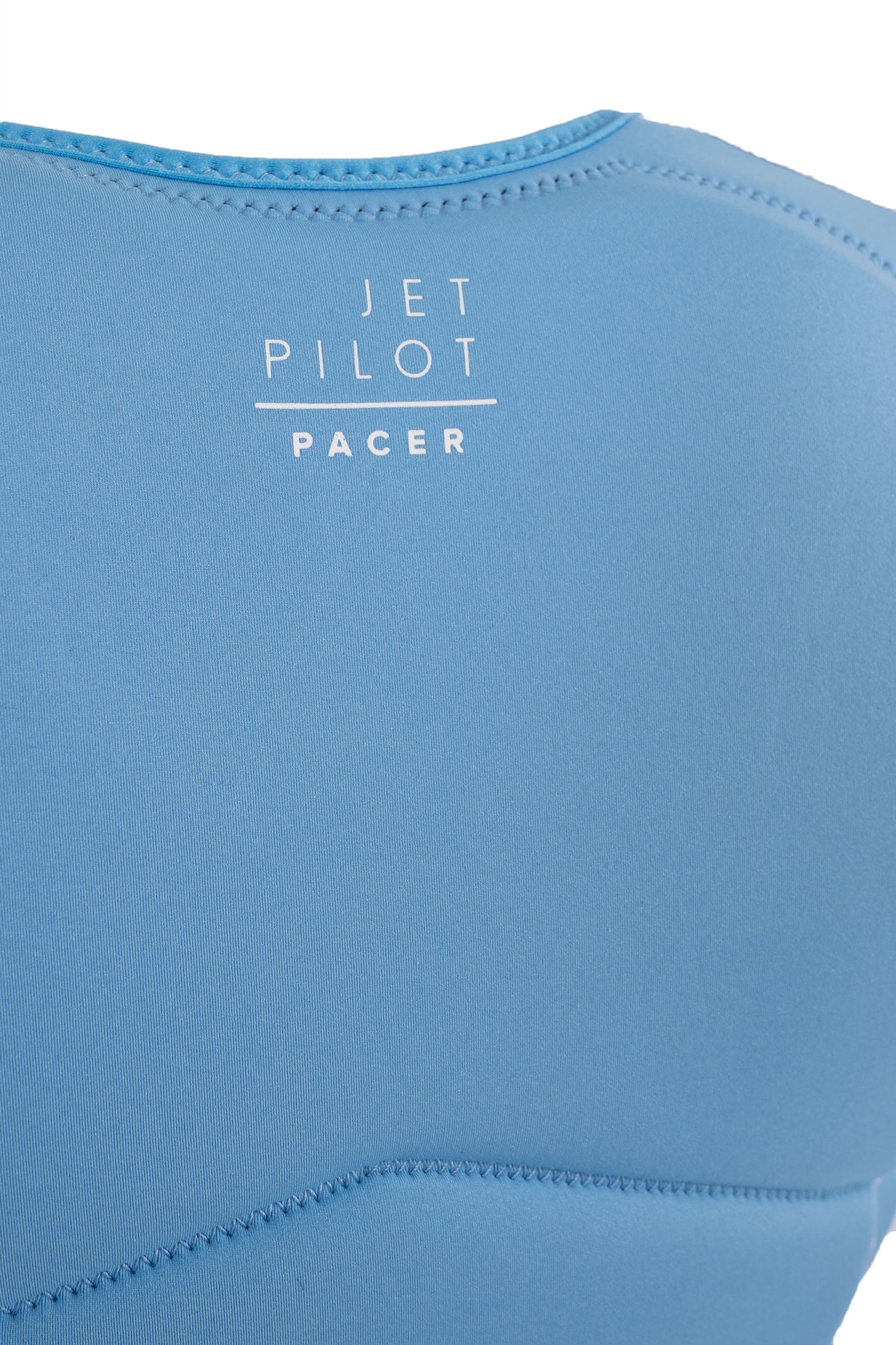 Jetpilot Pacer Ladies Life Jacket - Blue