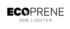 30% Lighter, Eco-Friendly Material