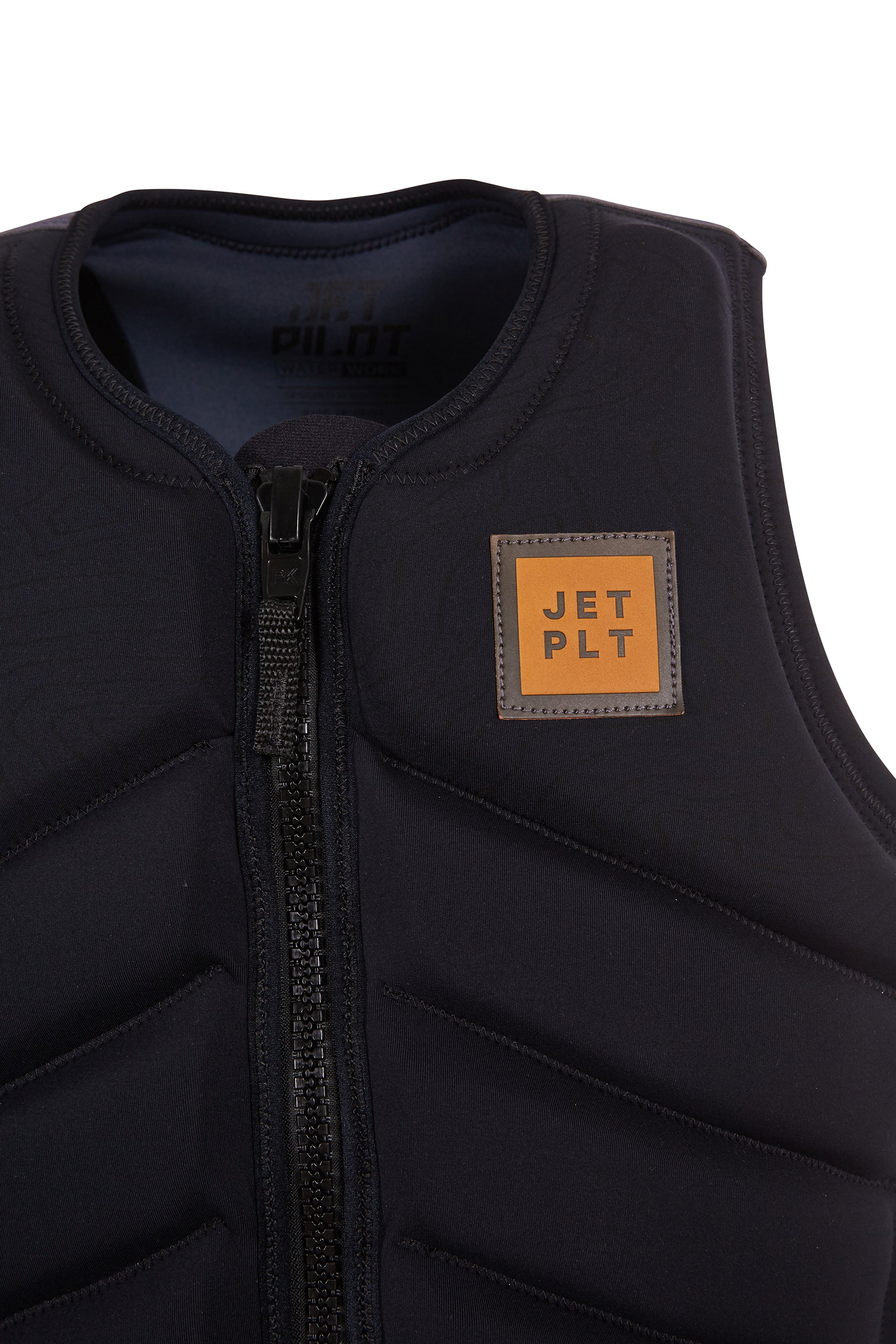 Jetpilot X1 - Felix Fe Mens Neo Vest - Black 5