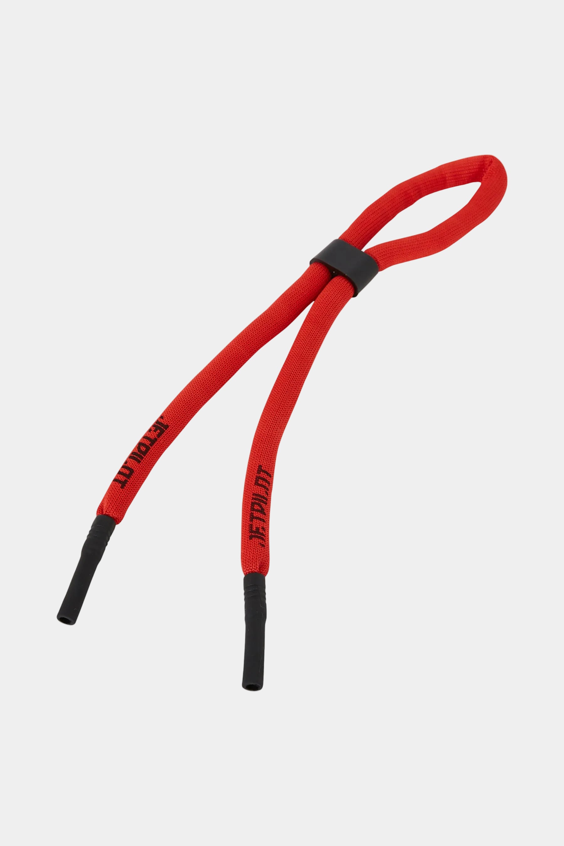 Retainers Red Rop Jetpilot Floating Sunnie Retainers - Red