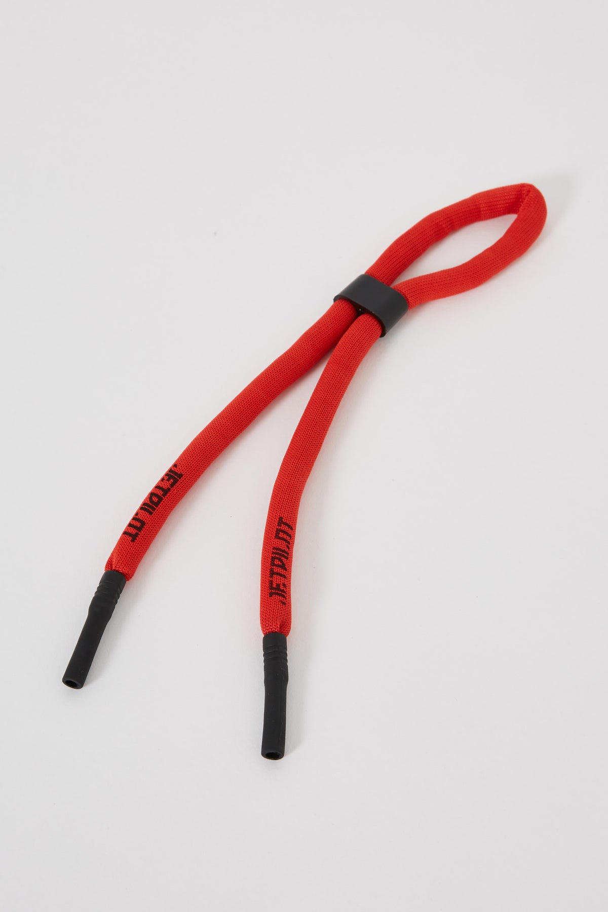 Retainers Red Rop Floating Sunnie Retainers — Red — Polarised | Jetpilot