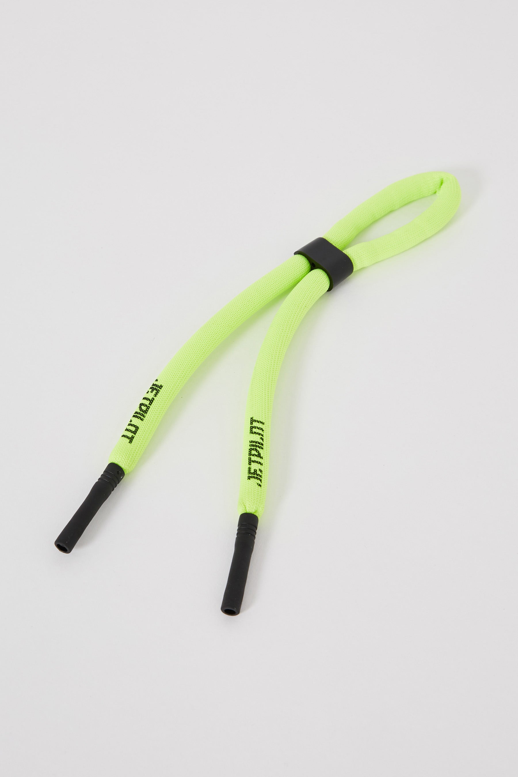 Retainer Yellow Jetpilot Floating Sunnie Retainers - Yellow