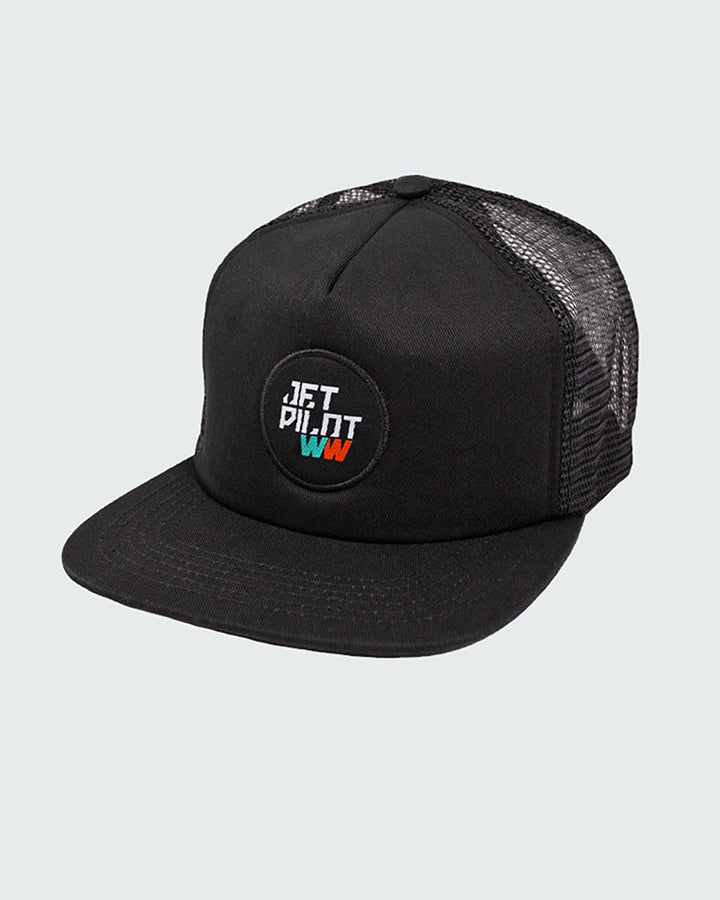 JP Fueled 2 Trucker Cap Mens