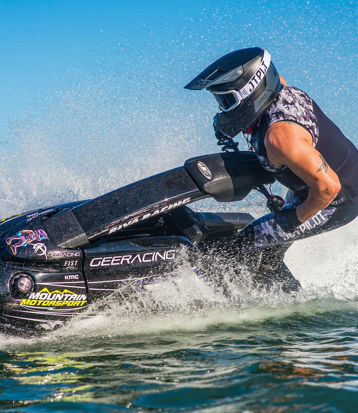 Shop Jet Ski Goggles Jetpilot