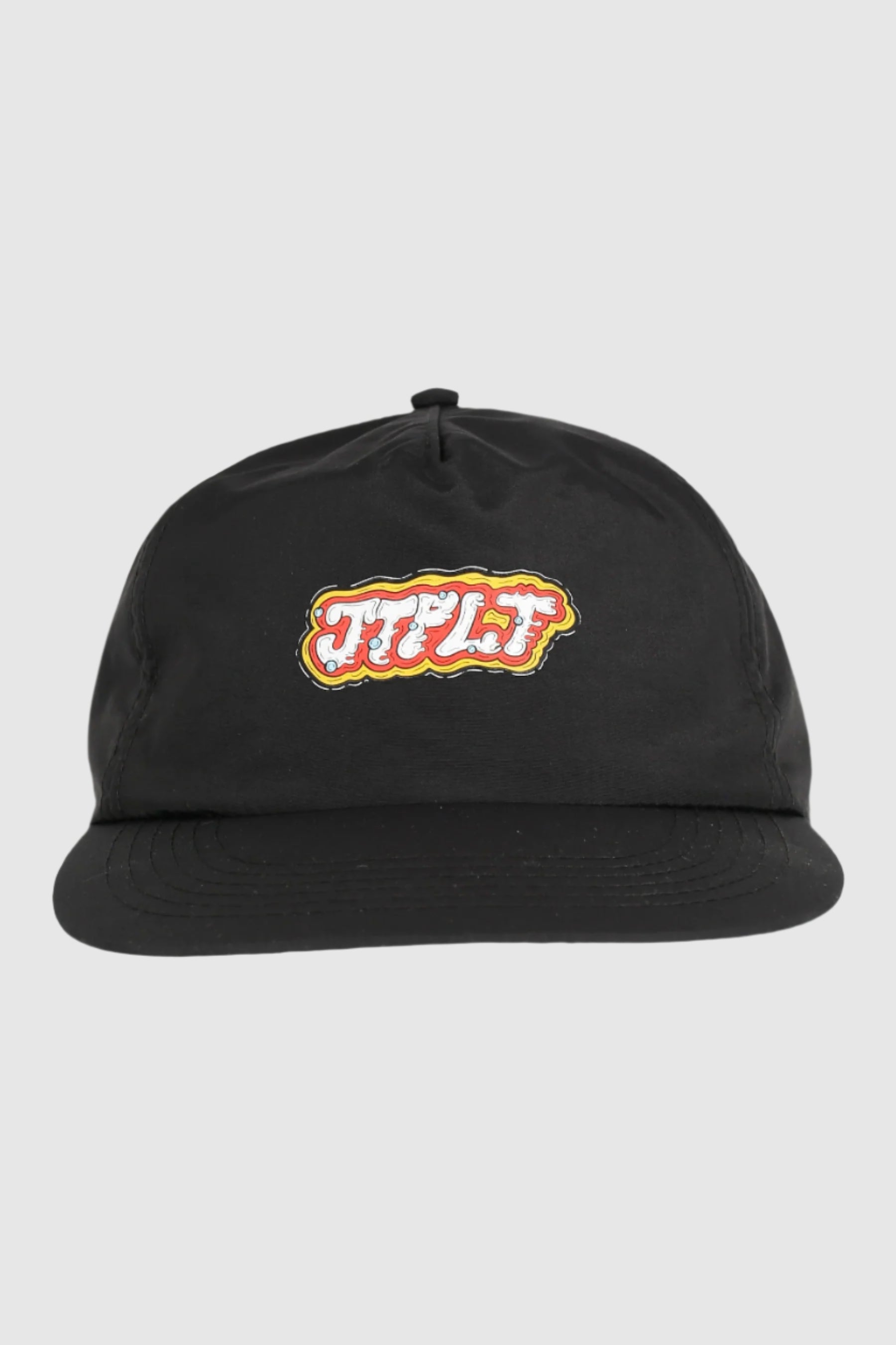 JTPLT x Tom Hadley - Surf Cap - Black