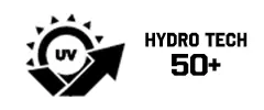 Hydro Tech 50+