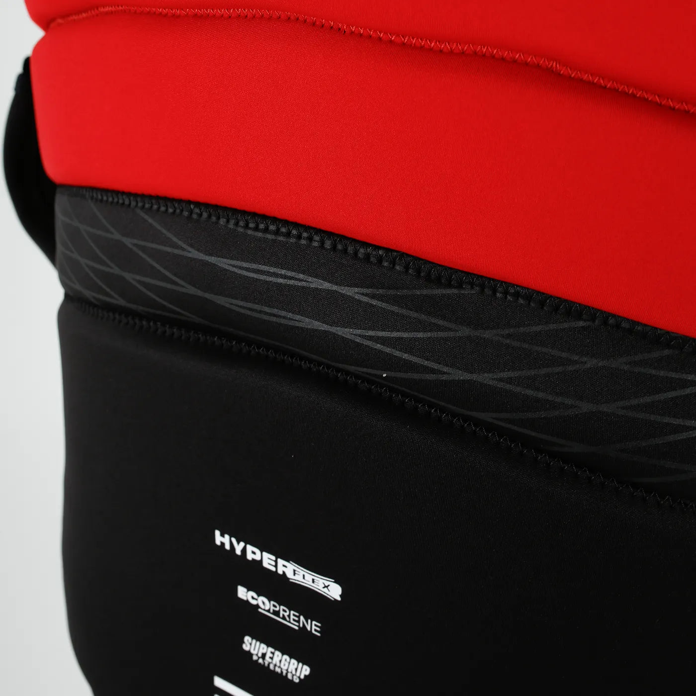 Hyperflex Life Jacket Panels for Safety and Comfort