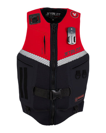 JETPILOT【ALLURE F/E NEO VEST】BLACK Lsize Jetpilot Allure Ladies Neo Life Jacket - Black – Guys