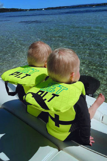 Jetpilot Infant life jackets