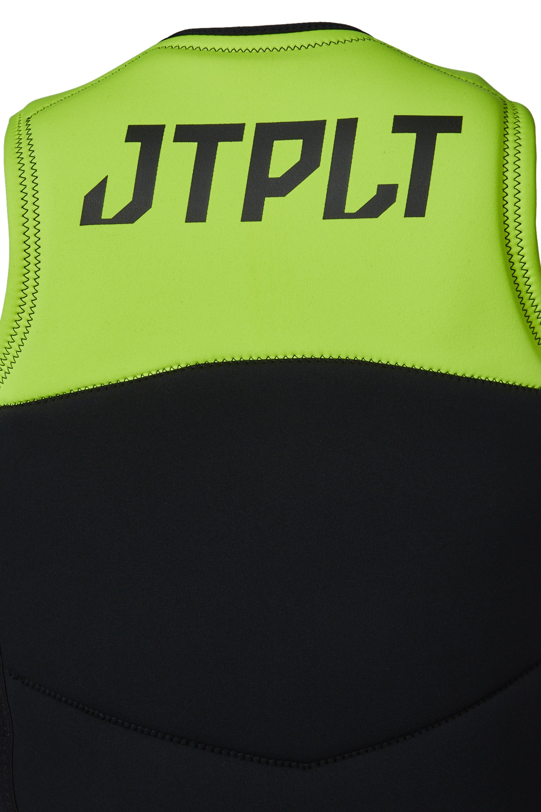Jetpilot Rx Vault Mens F/E Neo Life Jacket Yellow 9