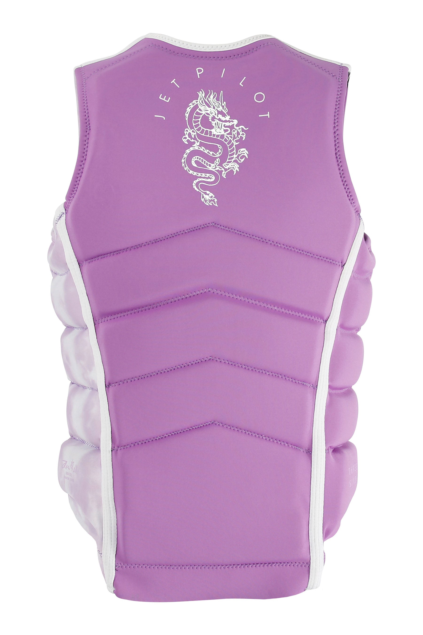 Jetpilot X1 Ladies Life Jacket - Zahra Kell Edition - Purple