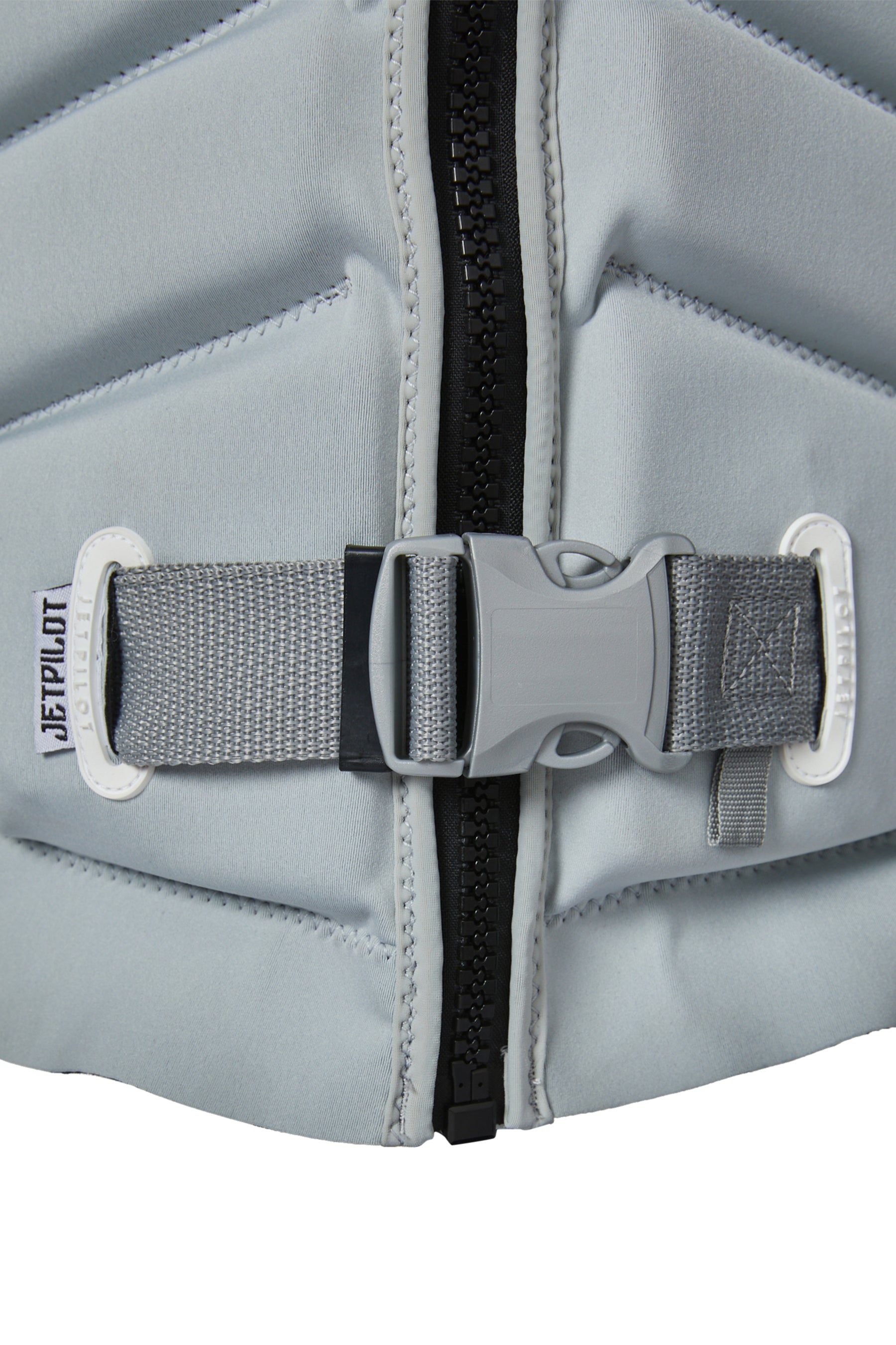 Jetpilot X1 F/E Ladies Life Jacket - Sina Fuchs Edition Grey 9