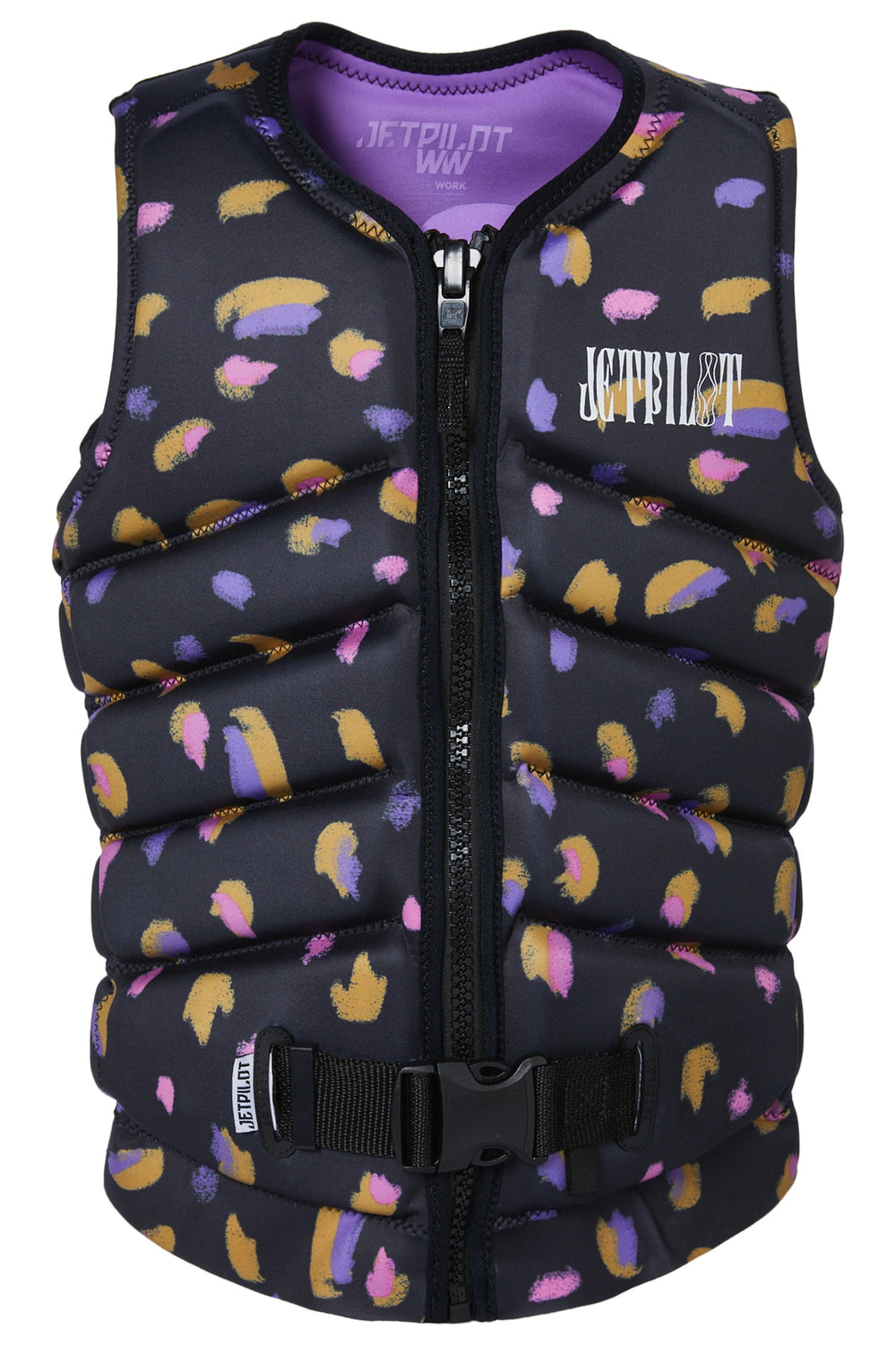Shop Ladies Life Jackets, Vests & PFDs Jetpilot
