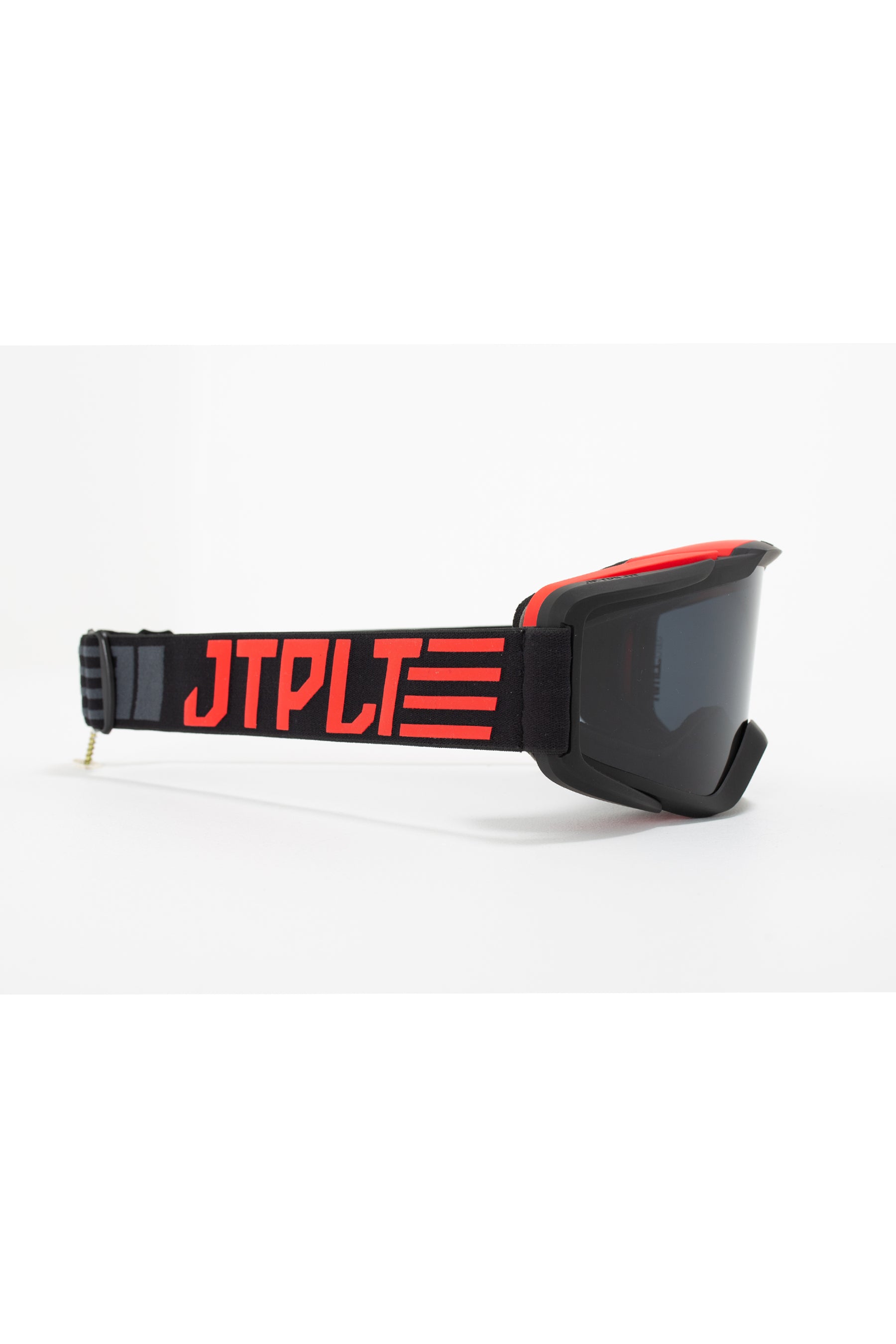 Jetpilot Vault Air Goggle - Red