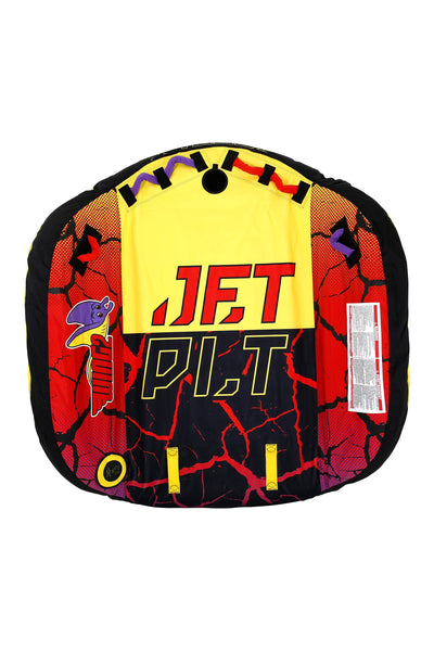 JETPILOT（ジェットパイロット）「トーイングチューブ」の通販