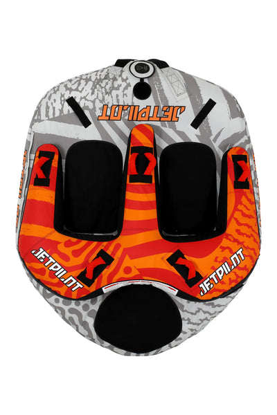 ≪超目玉★12月≫ JA24010FREERIDE3GREYORANGE1_gr その他