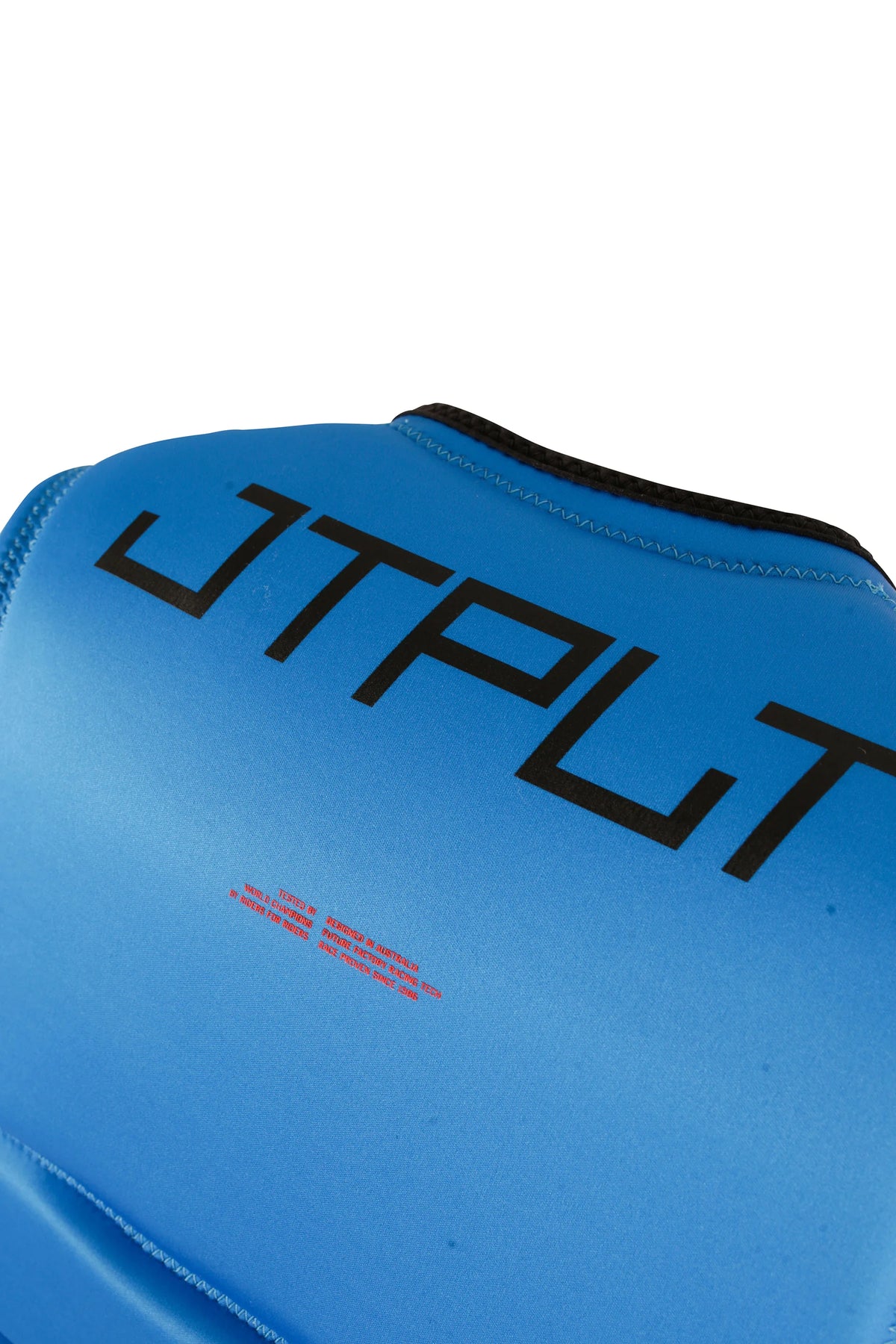 Jetpilot Vault Hyperflex Life Jacket - Blue
