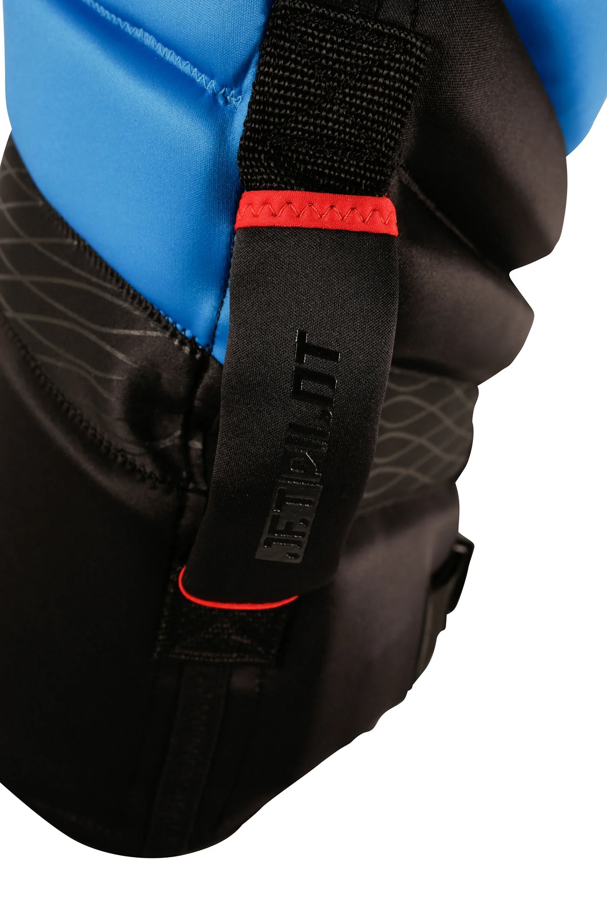 Jetpilot Vault Hyperflex Life Jacket - Blue