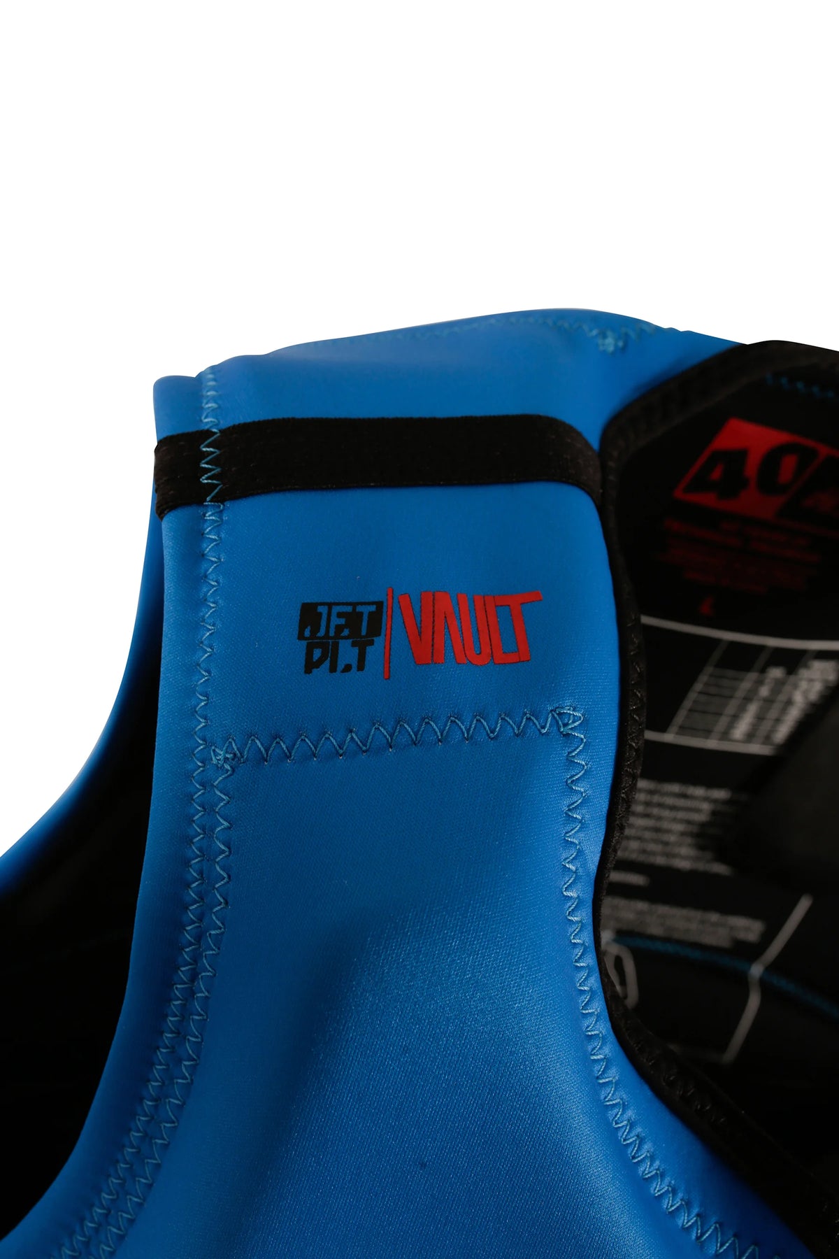 Jetpilot Vault Hyperflex Life Jacket - Blue