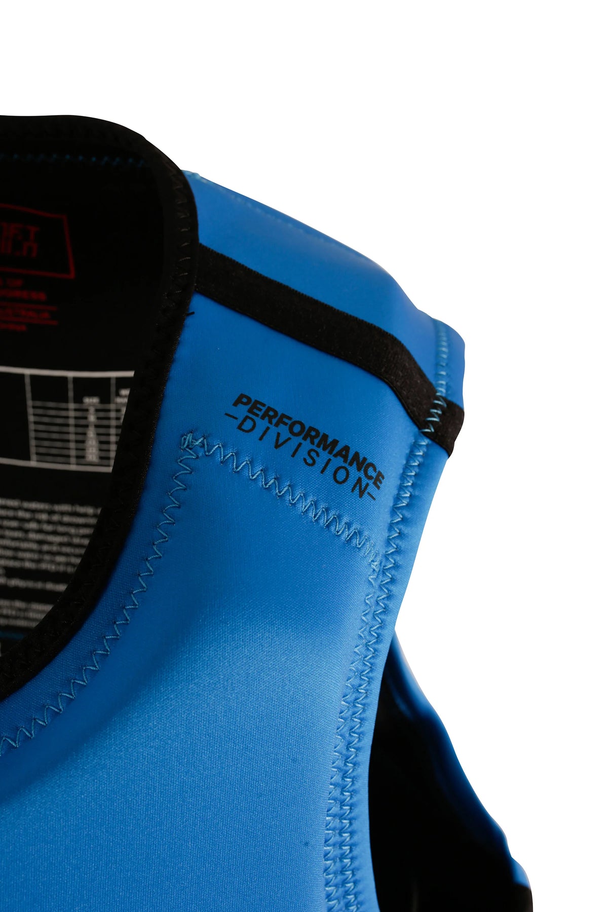 Jetpilot Vault Hyperflex Life Jacket - Blue