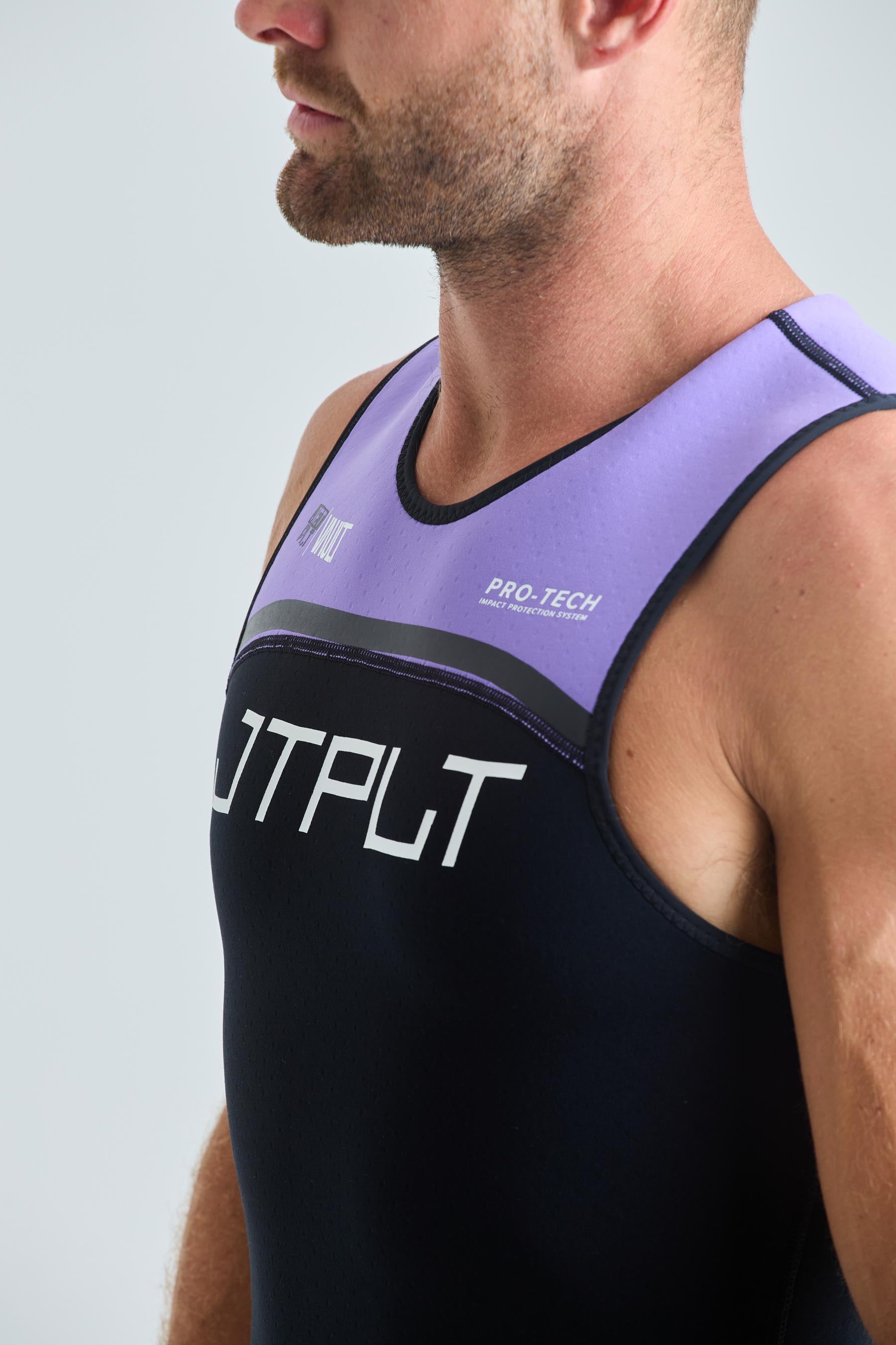 JA24155 Jetpilot Rx Vault Mens Race John - Purple - 5