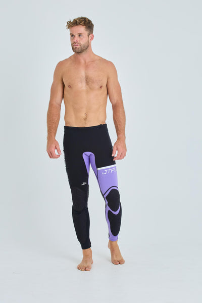 RX Vault Men's Neo Pant — Purple — Race-Bred | Jetpilot