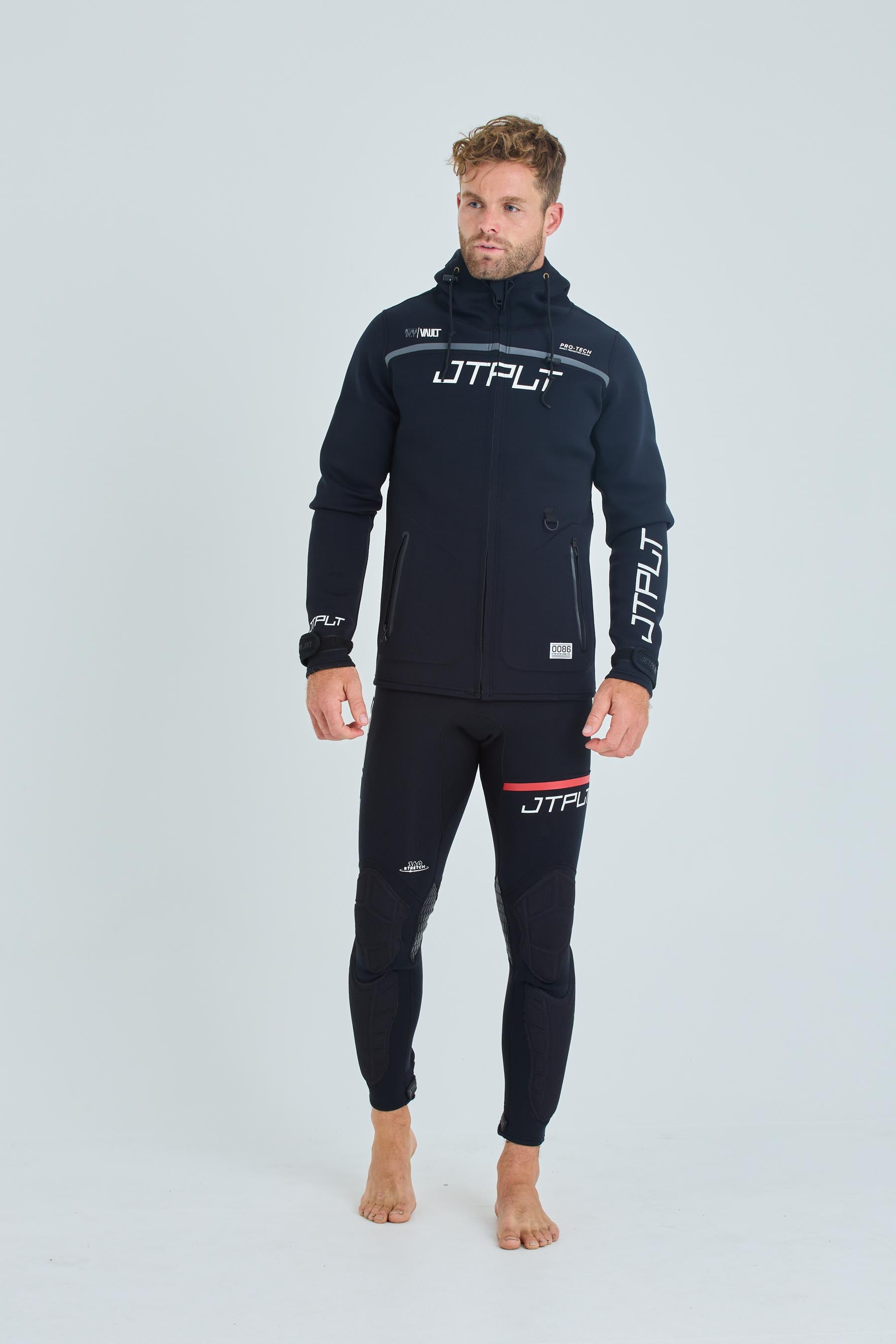 Jet Pilot Rev Full Wet selling Suit