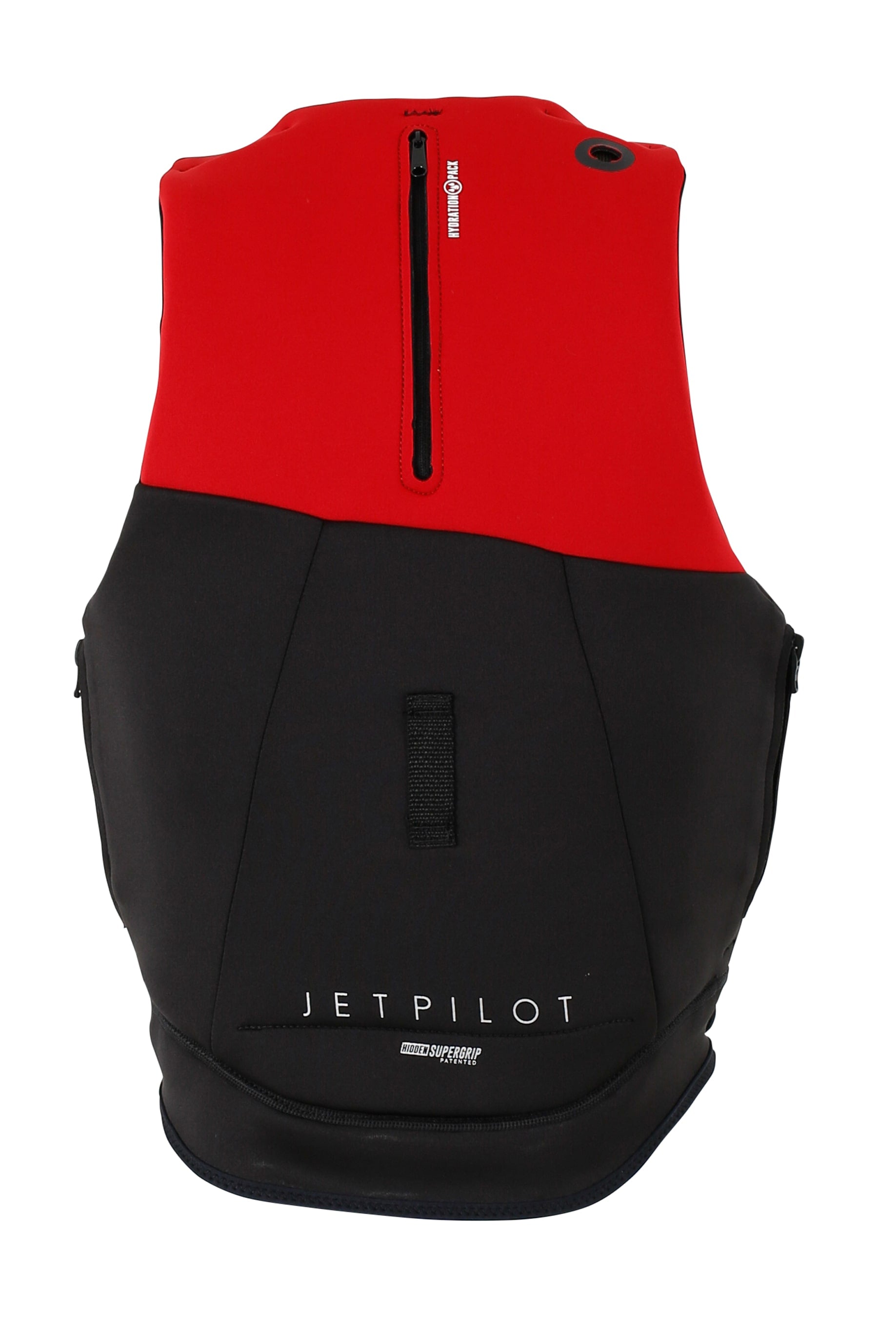 Jetpilot Venture Ladies Life Jacket - Red L50 2