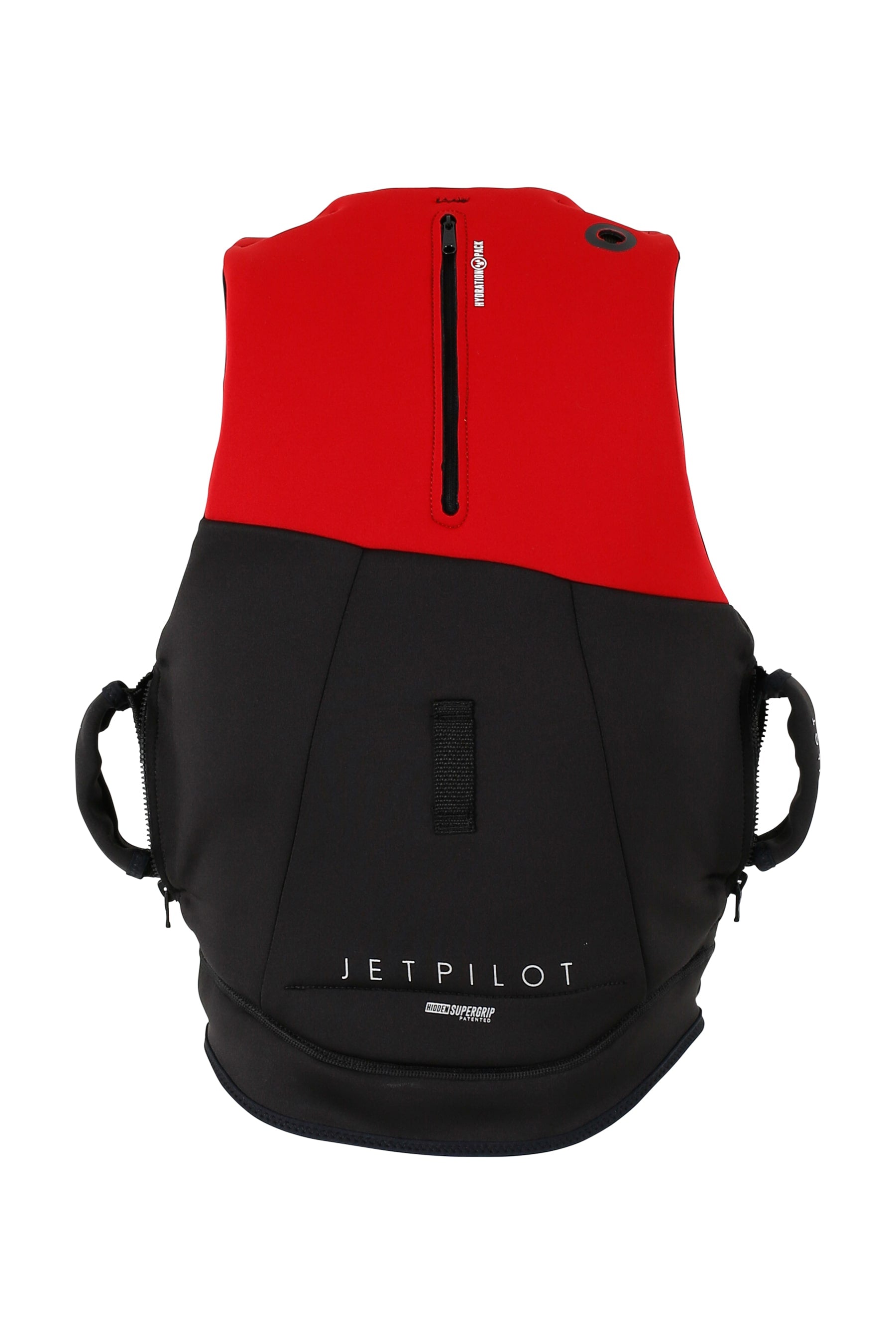 Jetpilot Venture Ladies Life Jacket - Red L50 4