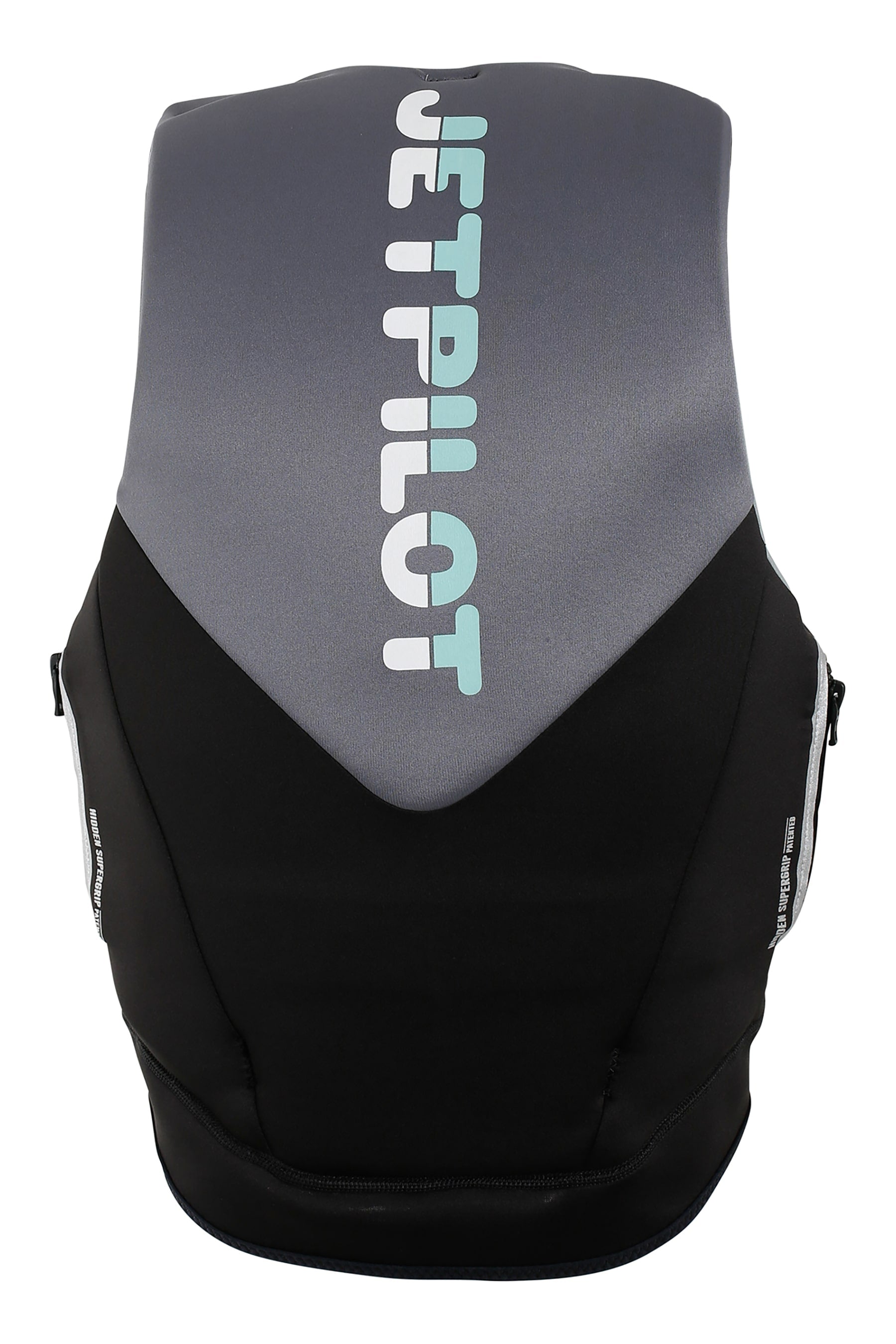 Jetpilot Cause Ladies Life Jacket - Char/Black 2