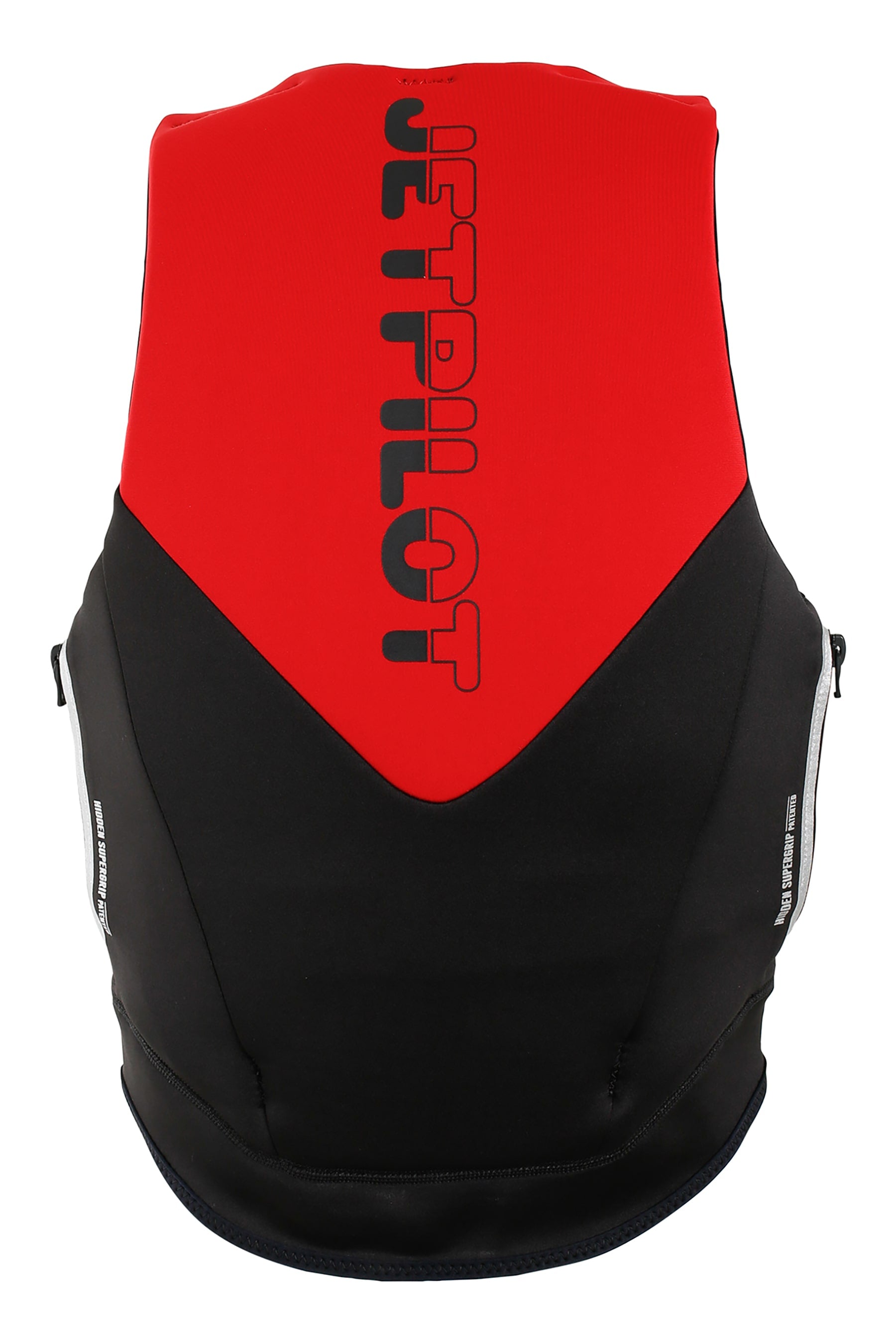 Jetpilot Cause Ladies Life Jacket - Red L50 2