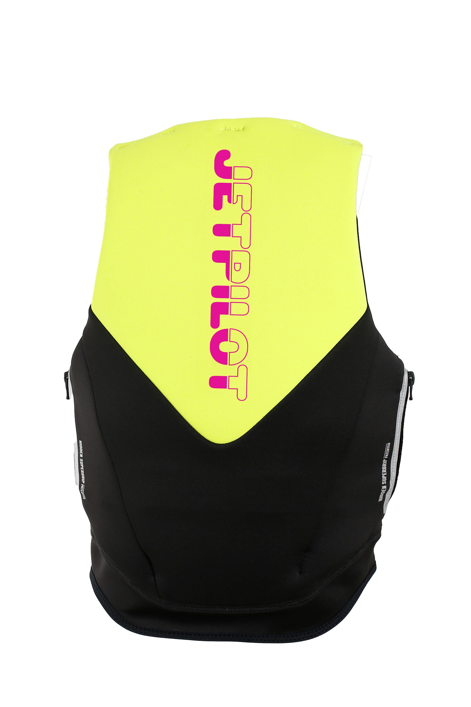 Jetpilot Cause Ladies Life Jacket - Yellow L50