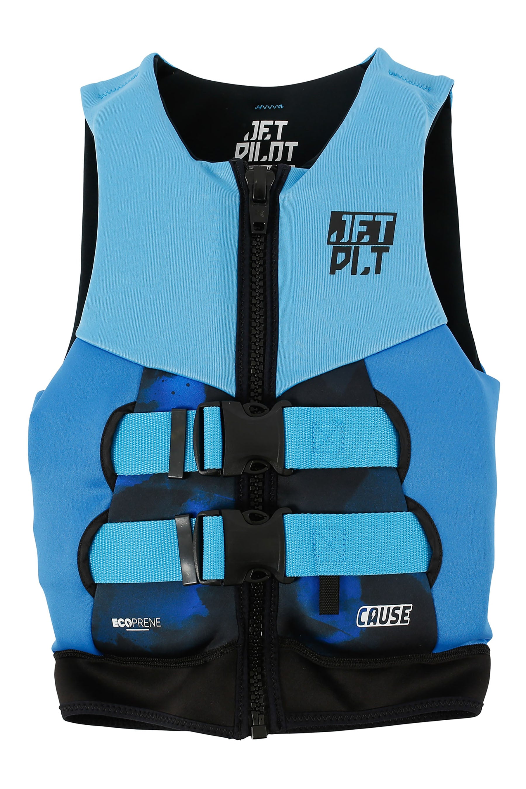 Jetpilot The Cause Kids Life Jacket - Blue