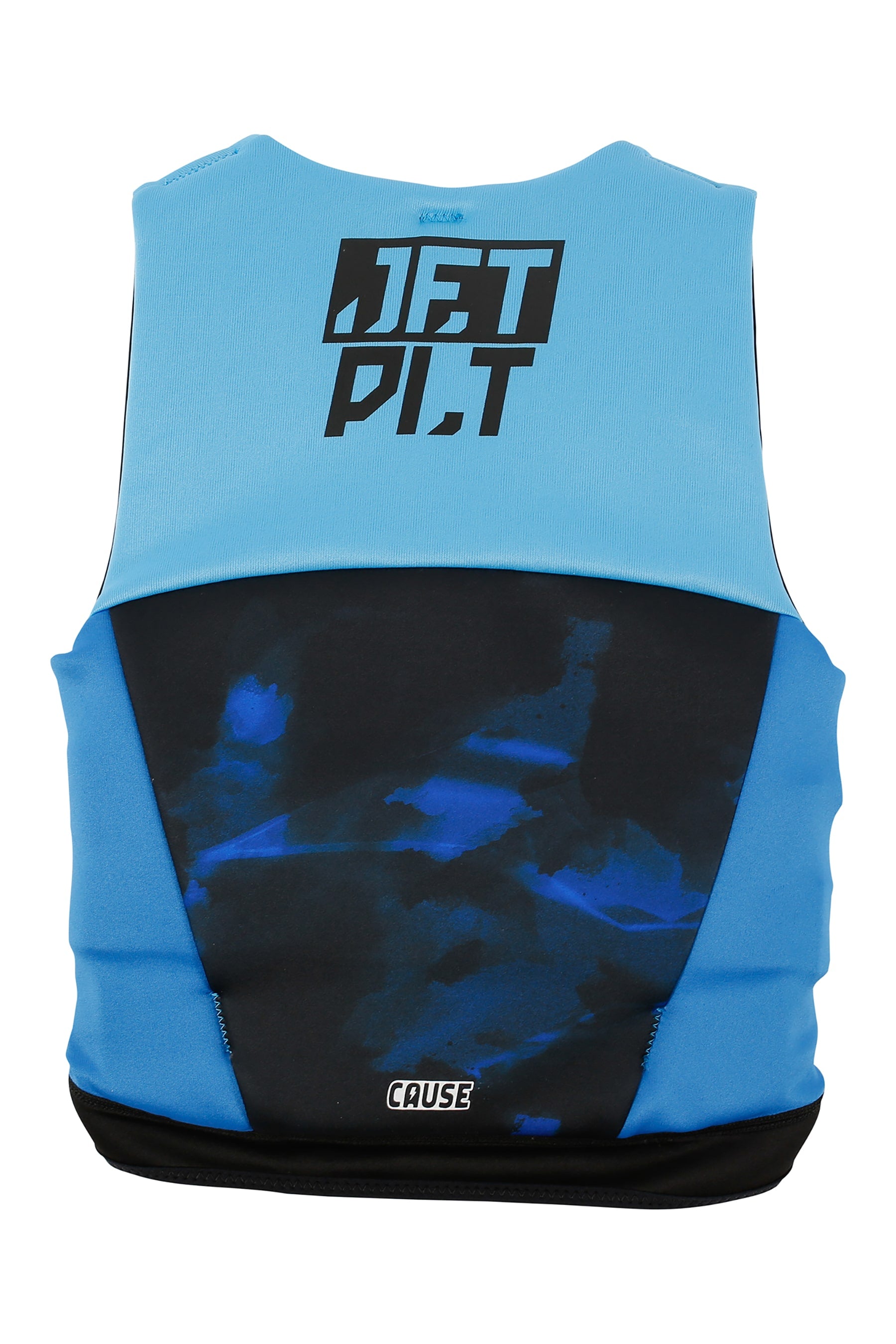 Jetpilot The Cause Kids Life Jacket - Blue 2