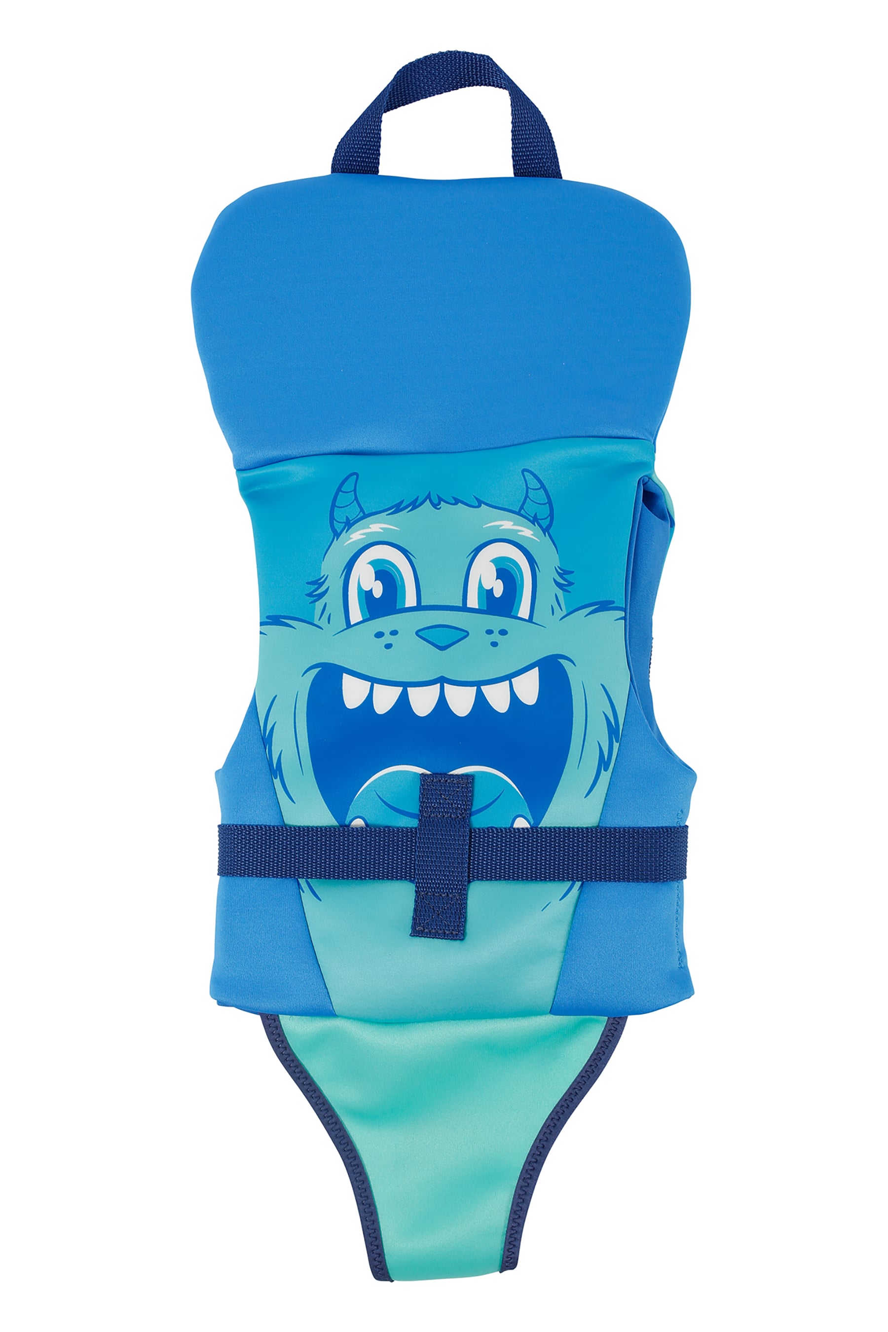 Jetpilot The Cause Infant Life Jacket - Blue 2