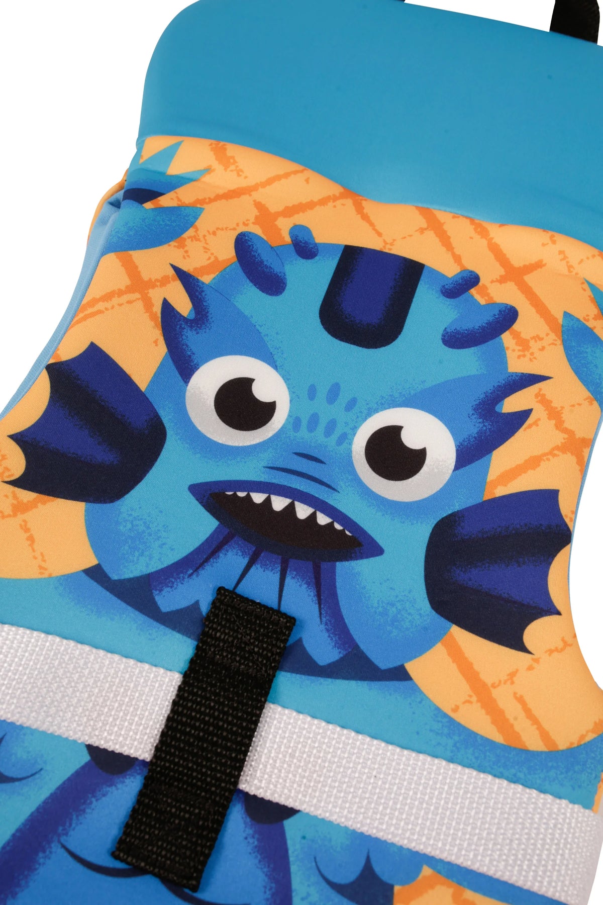 Jetpilot Cause Infant Life Jacket - Orange/Blue