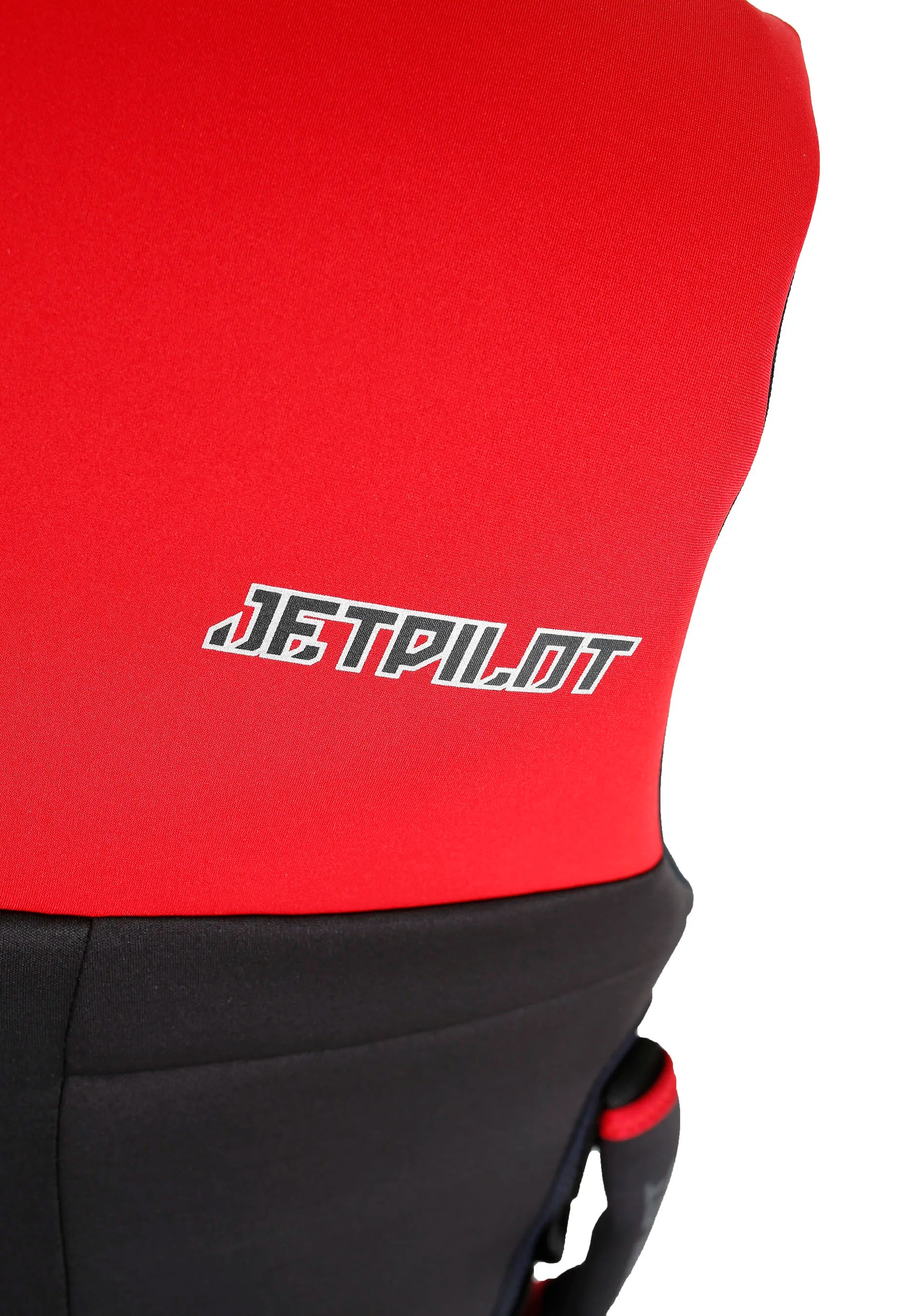 Jetpilot Cause Mens S-Grip Life Jacket - Red