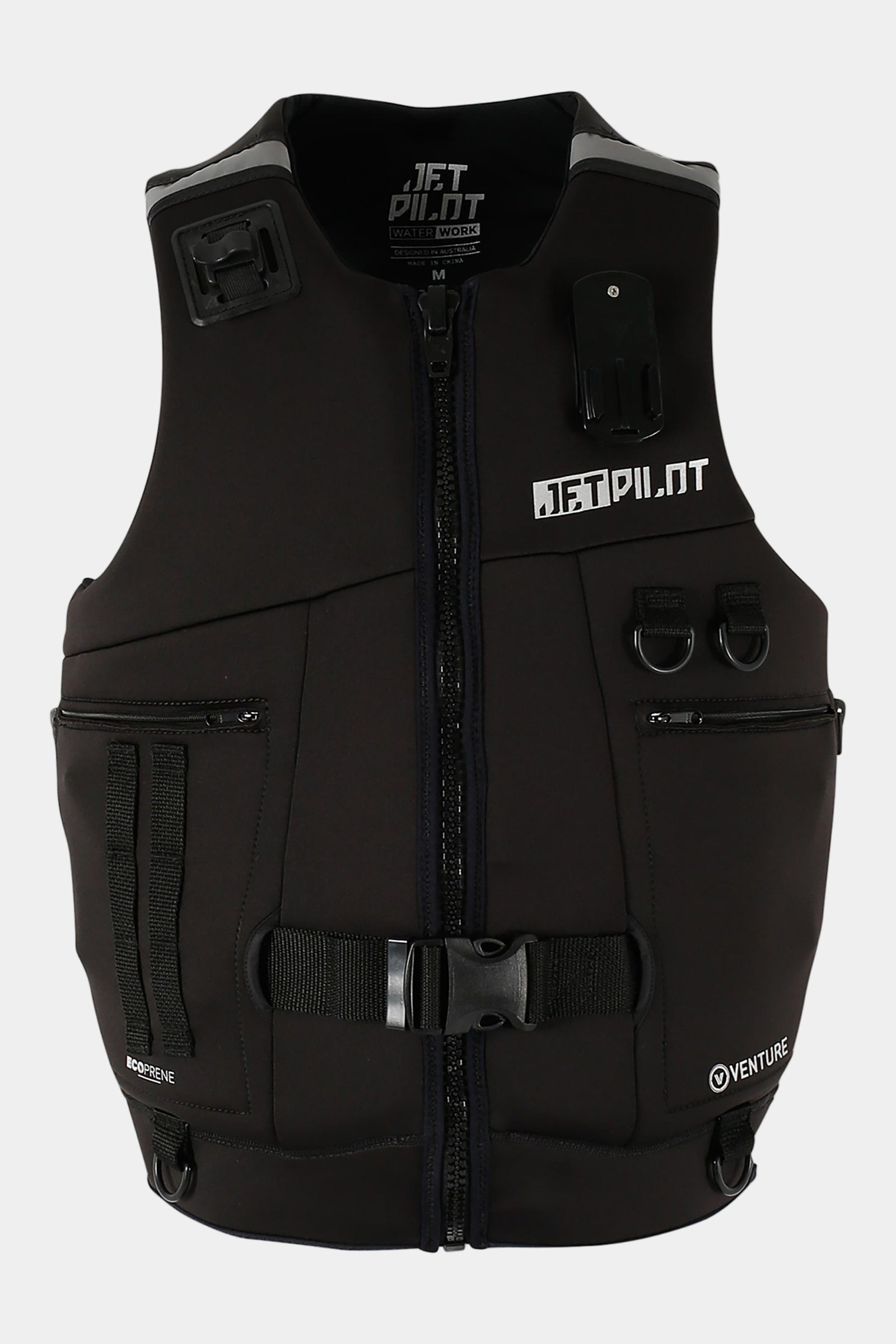 Shop Jetski Life Jackets - Jetpilot