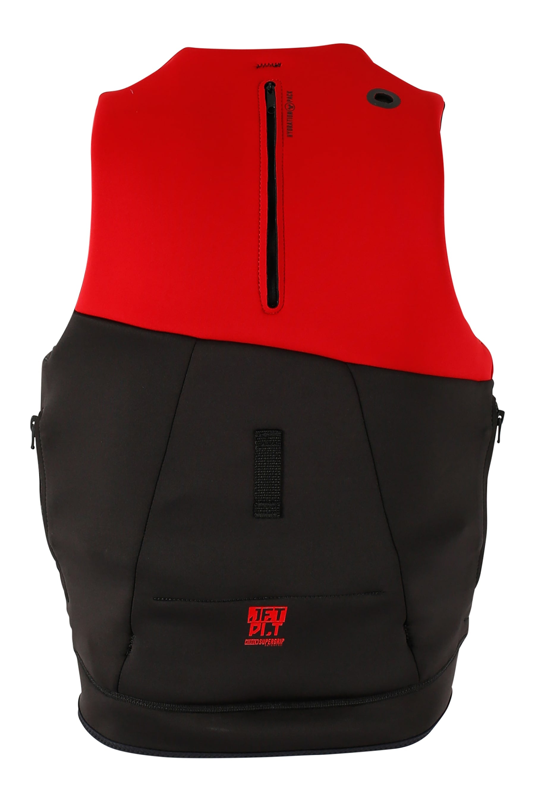 Jetpilot Venture Mens Life Jacket - Red L50 2