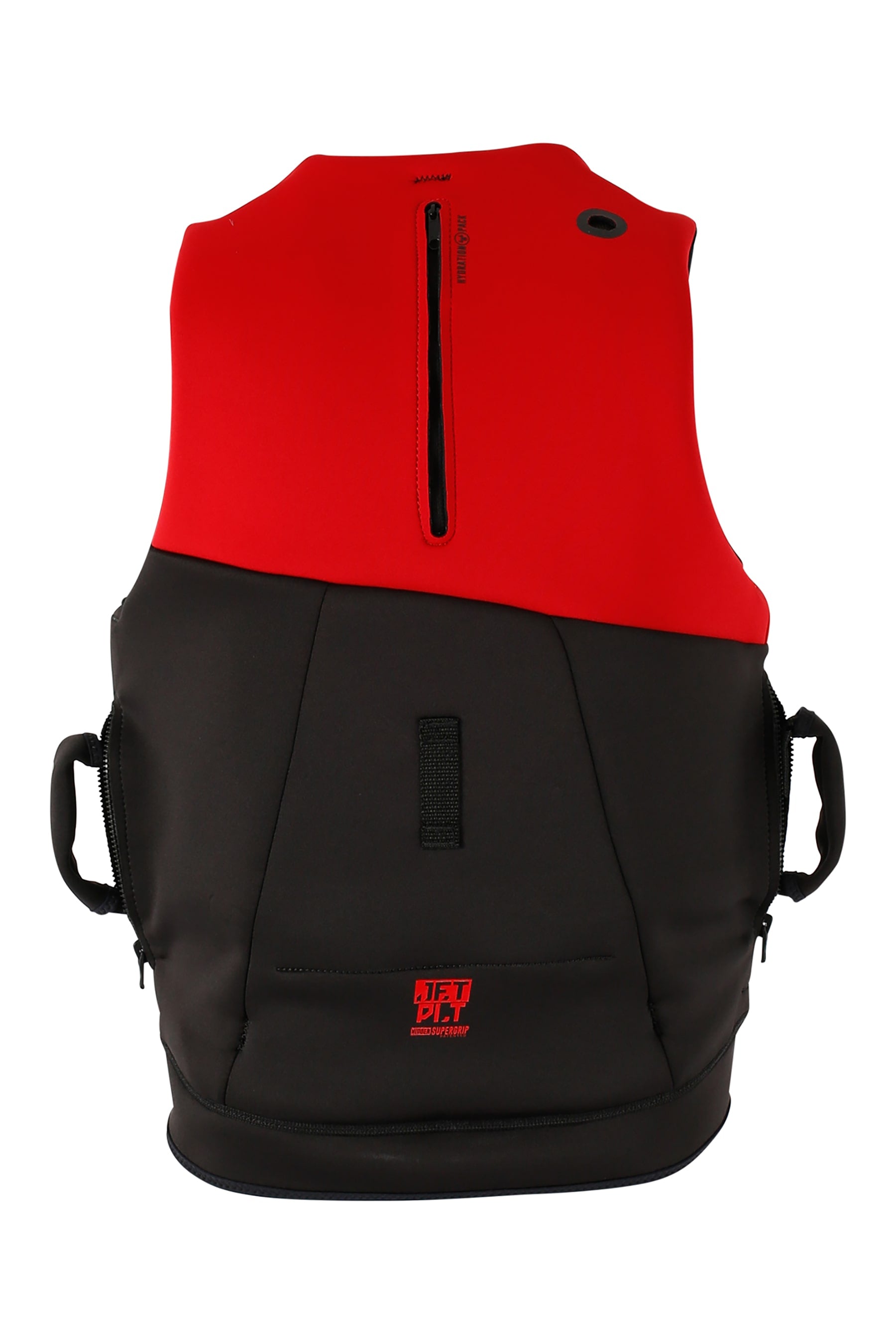 Jetpilot Venture Mens Life Jacket - Red L50 4